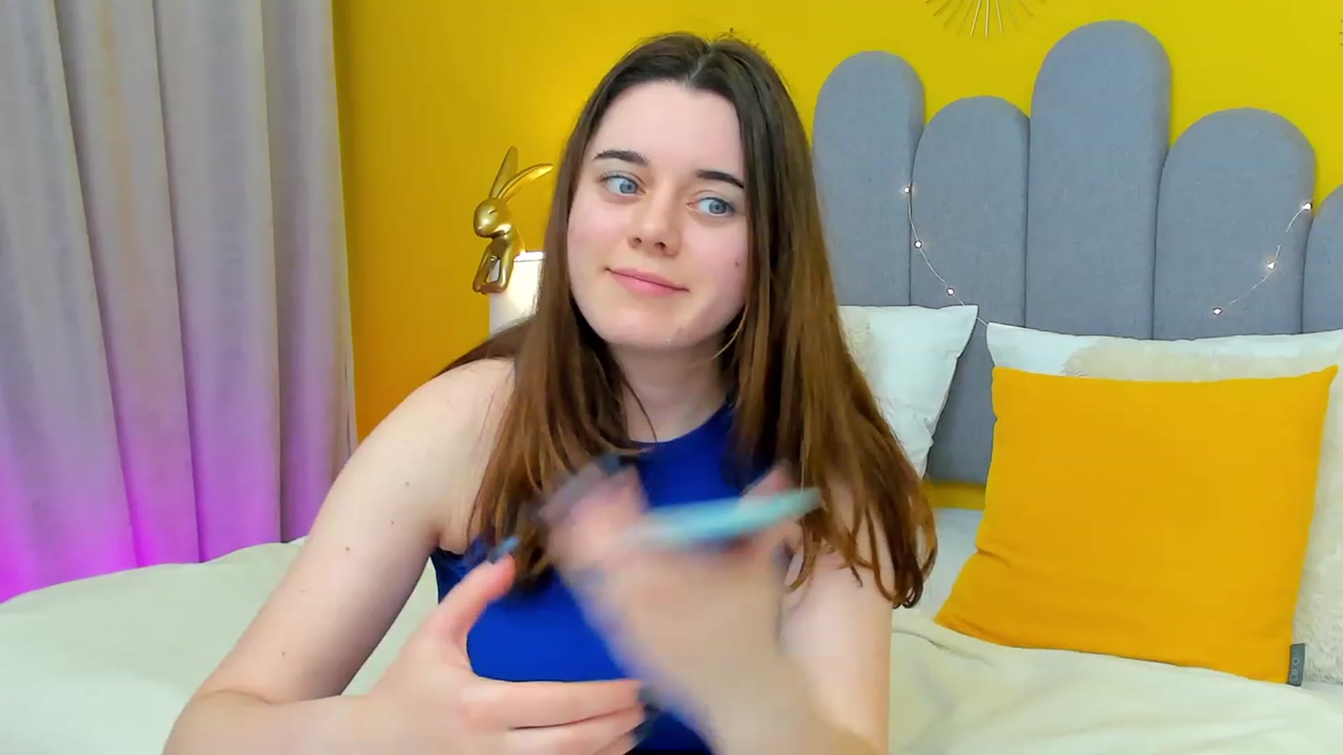 Gallery image thumbnail from JeyEvans's myfreecams stream on, 03/23/2023, 16:12 image 20 of 20