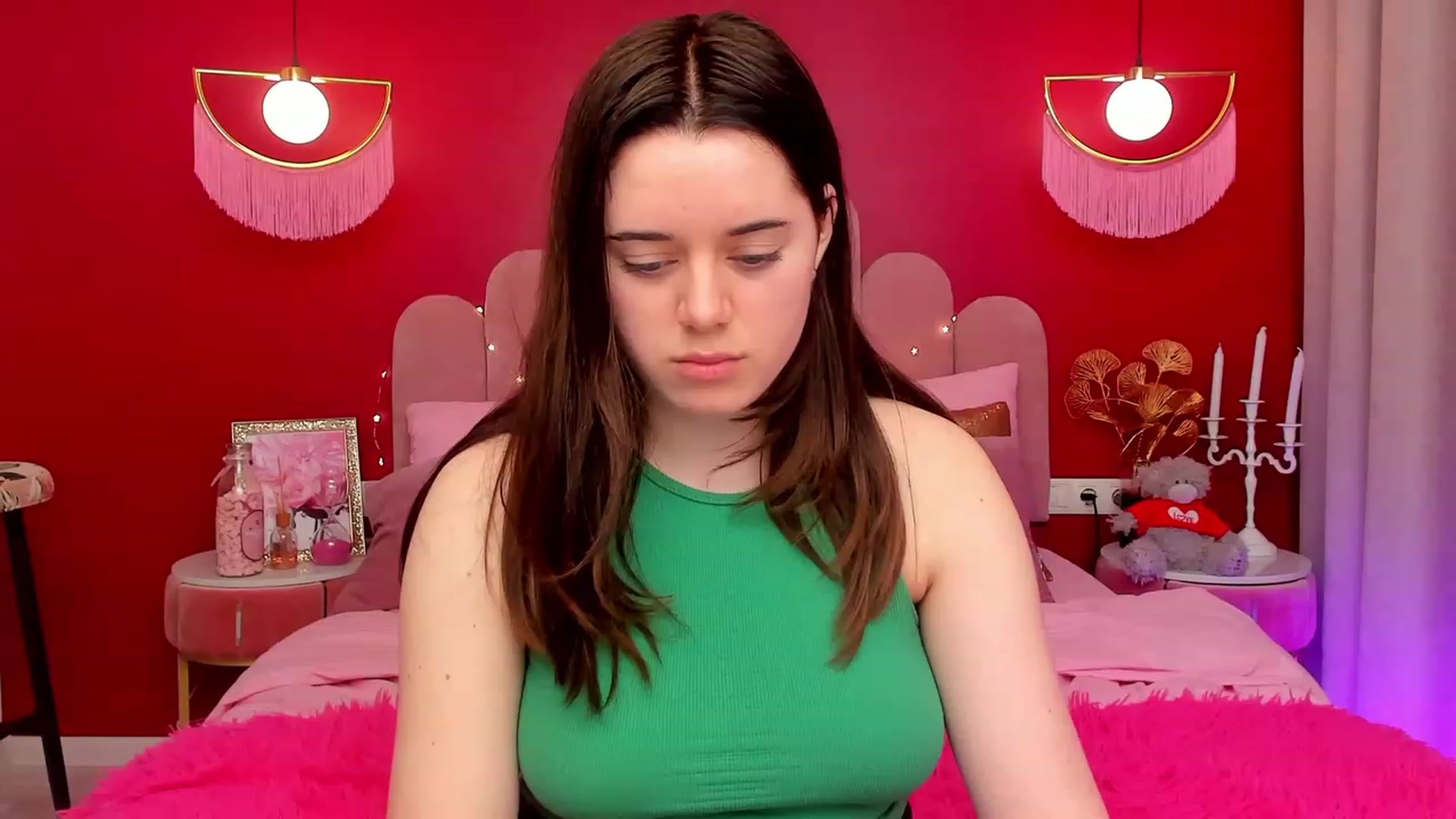 Gallery image thumbnail from JeyEvans's myfreecams stream on, 03/26/2023, 08:40 image 10 of 20