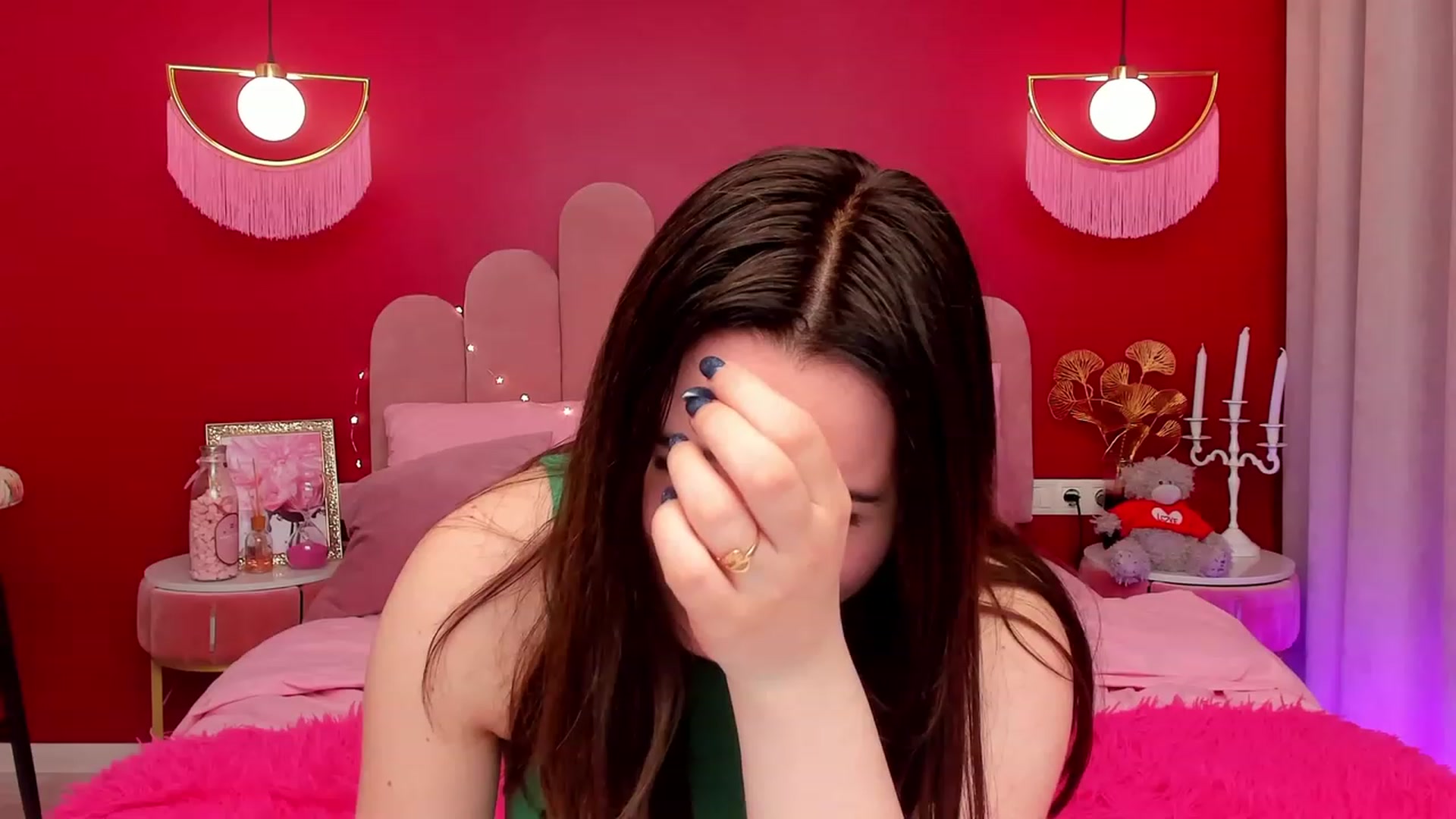 Gallery image thumbnail from JeyEvans's myfreecams stream on, 03/26/2023, 08:40 image 6 of 20
