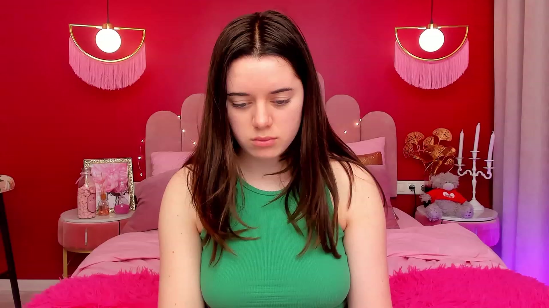 Gallery image thumbnail from JeyEvans's myfreecams stream on, 03/26/2023, 08:40 image 16 of 20