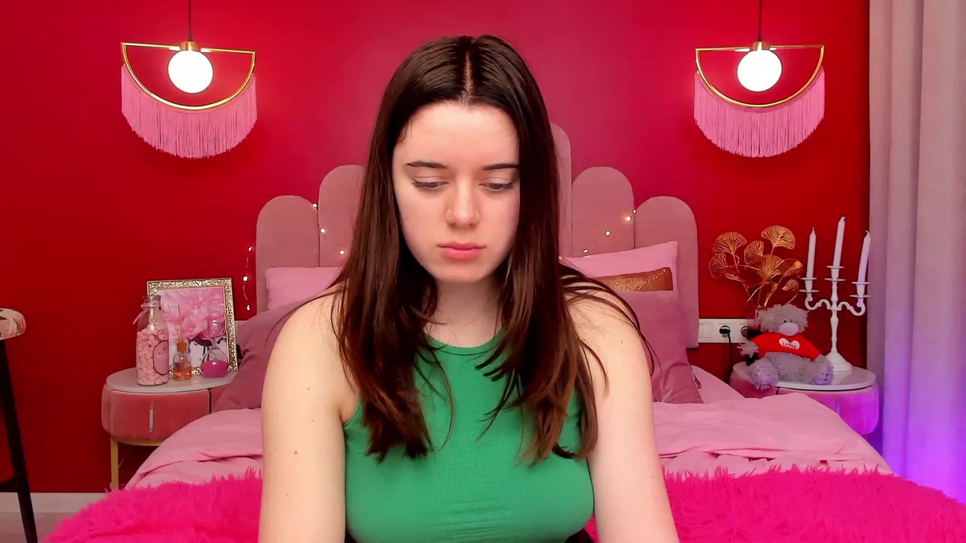 Gallery image thumbnail from JeyEvans's myfreecams stream on, 03/26/2023, 08:40 image 13 of 20
