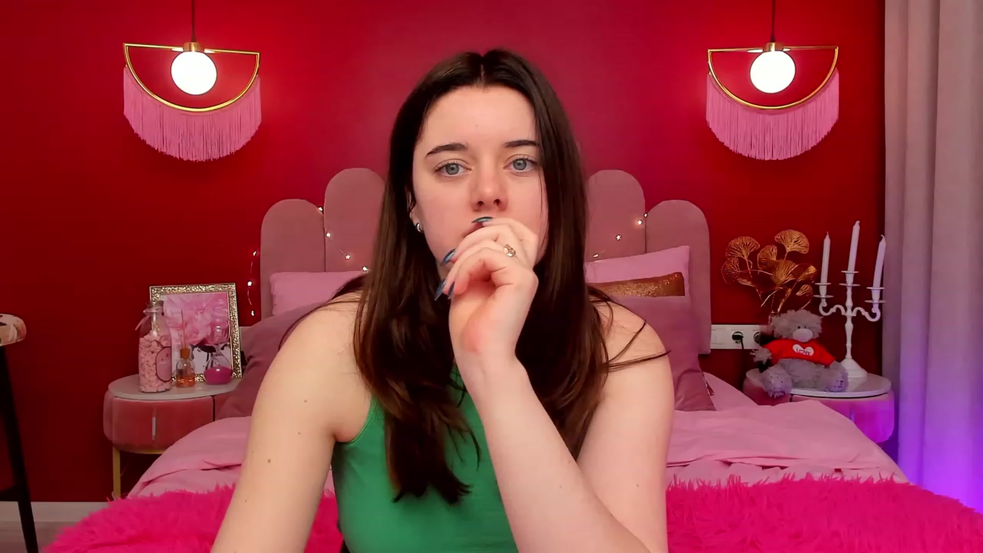 Gallery image thumbnail from JeyEvans's myfreecams stream on, 03/26/2023, 08:40 image 11 of 20