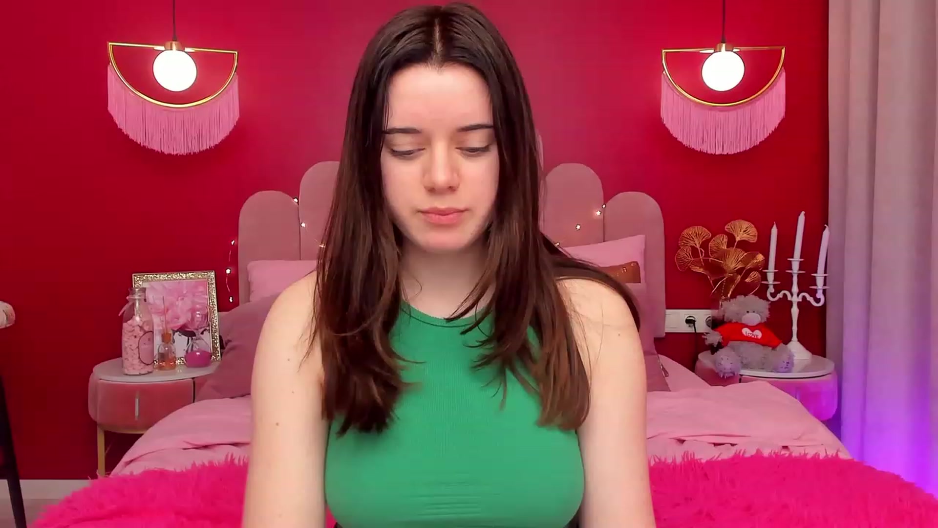 Gallery image thumbnail from JeyEvans's myfreecams stream on, 03/26/2023, 08:40 image 8 of 20
