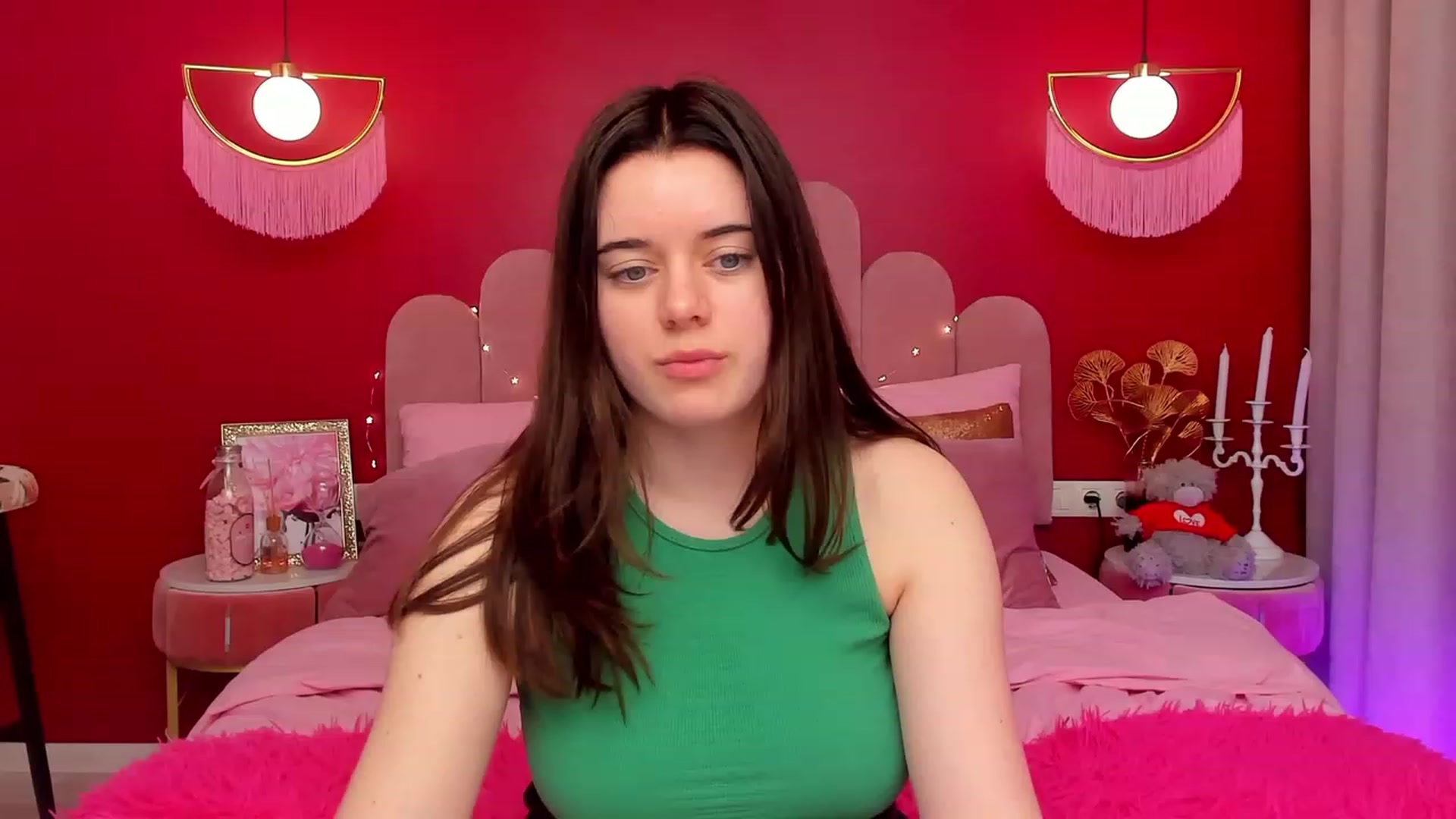 Gallery image thumbnail from JeyEvans's myfreecams stream on, 03/26/2023, 08:40 image 18 of 20