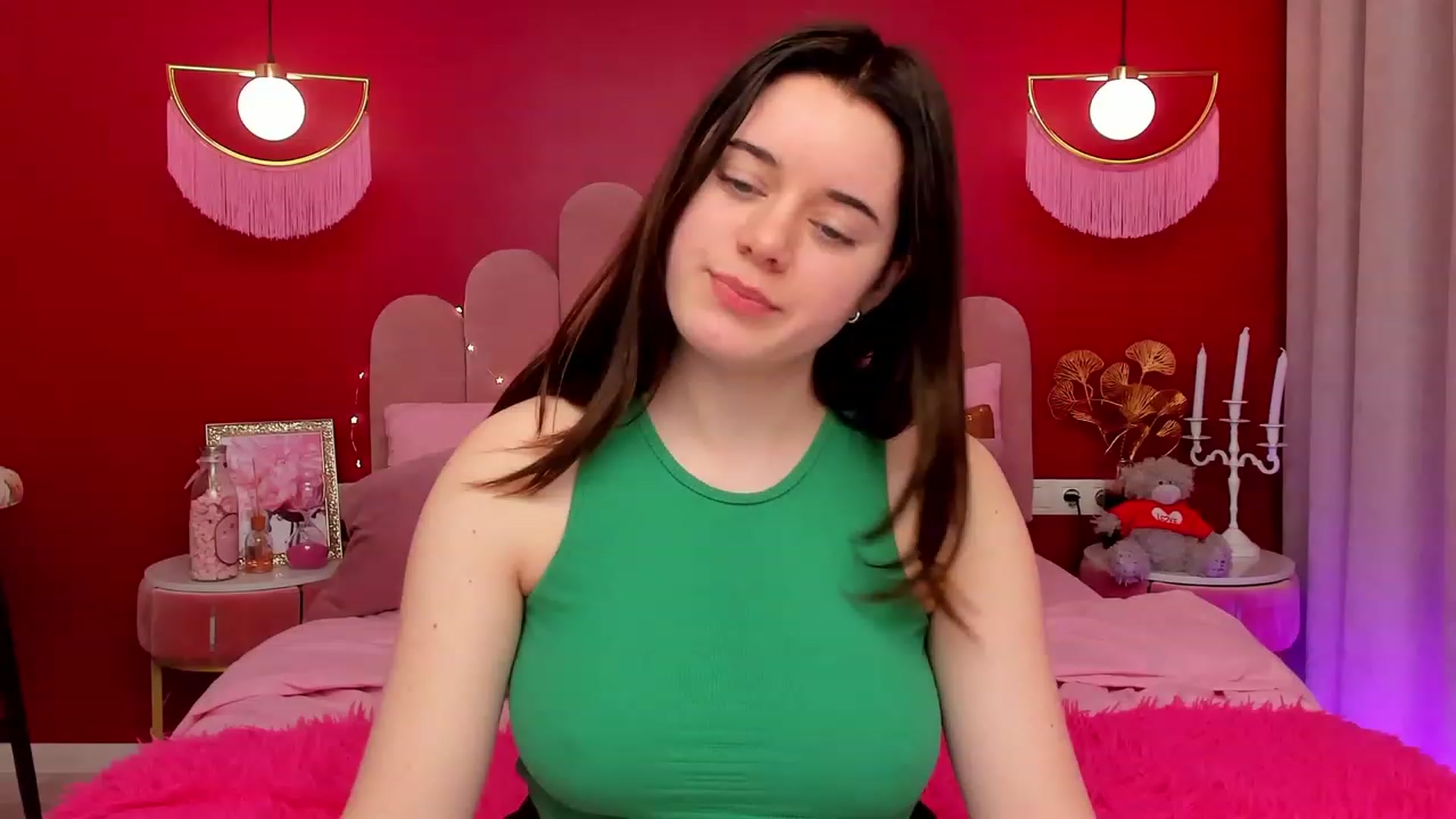 Gallery image thumbnail from JeyEvans's myfreecams stream on, 03/26/2023, 08:40 image 4 of 20