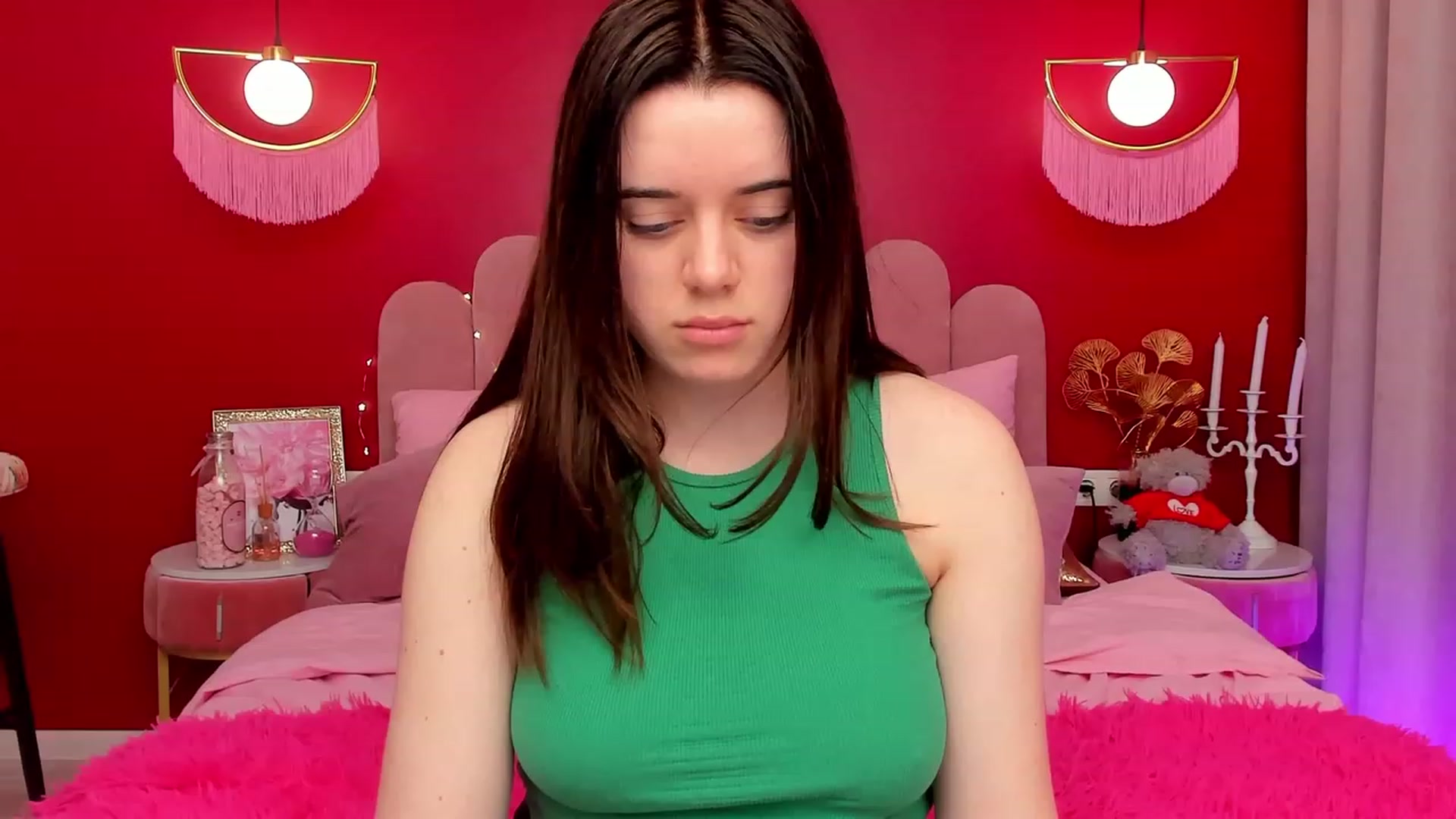 Gallery image thumbnail from JeyEvans's myfreecams stream on, 03/26/2023, 09:55 image 20 of 20