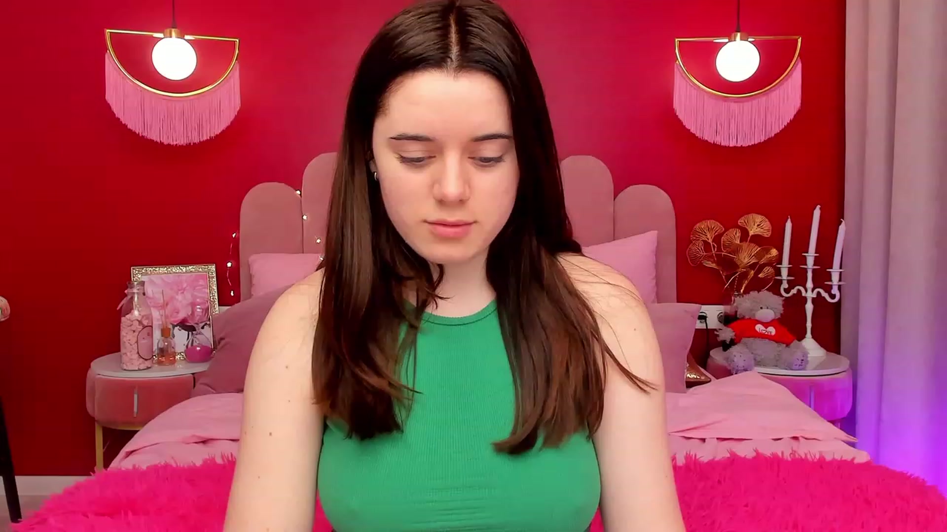 Gallery image thumbnail from JeyEvans's myfreecams stream on, 03/26/2023, 09:55 image 15 of 20