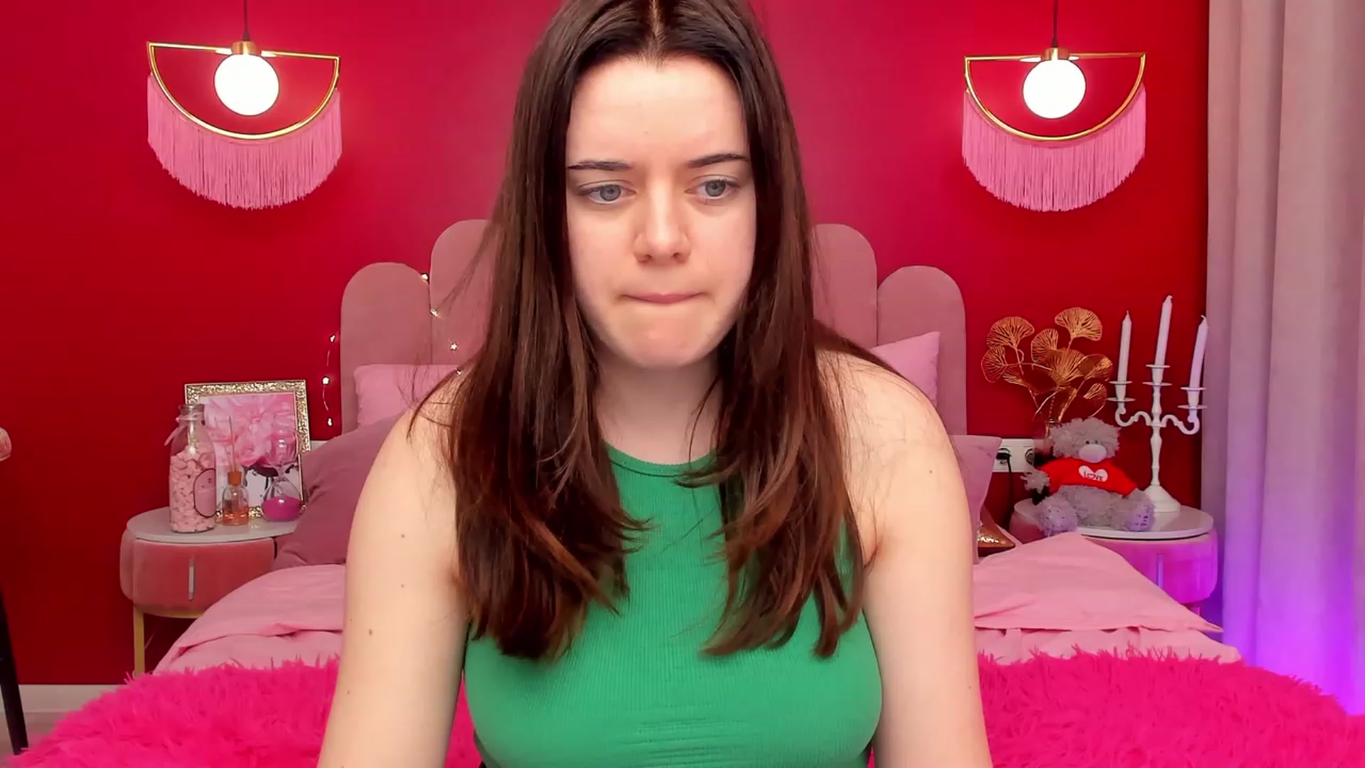 Gallery image thumbnail from JeyEvans's myfreecams stream on, 03/26/2023, 09:55 image 2 of 20