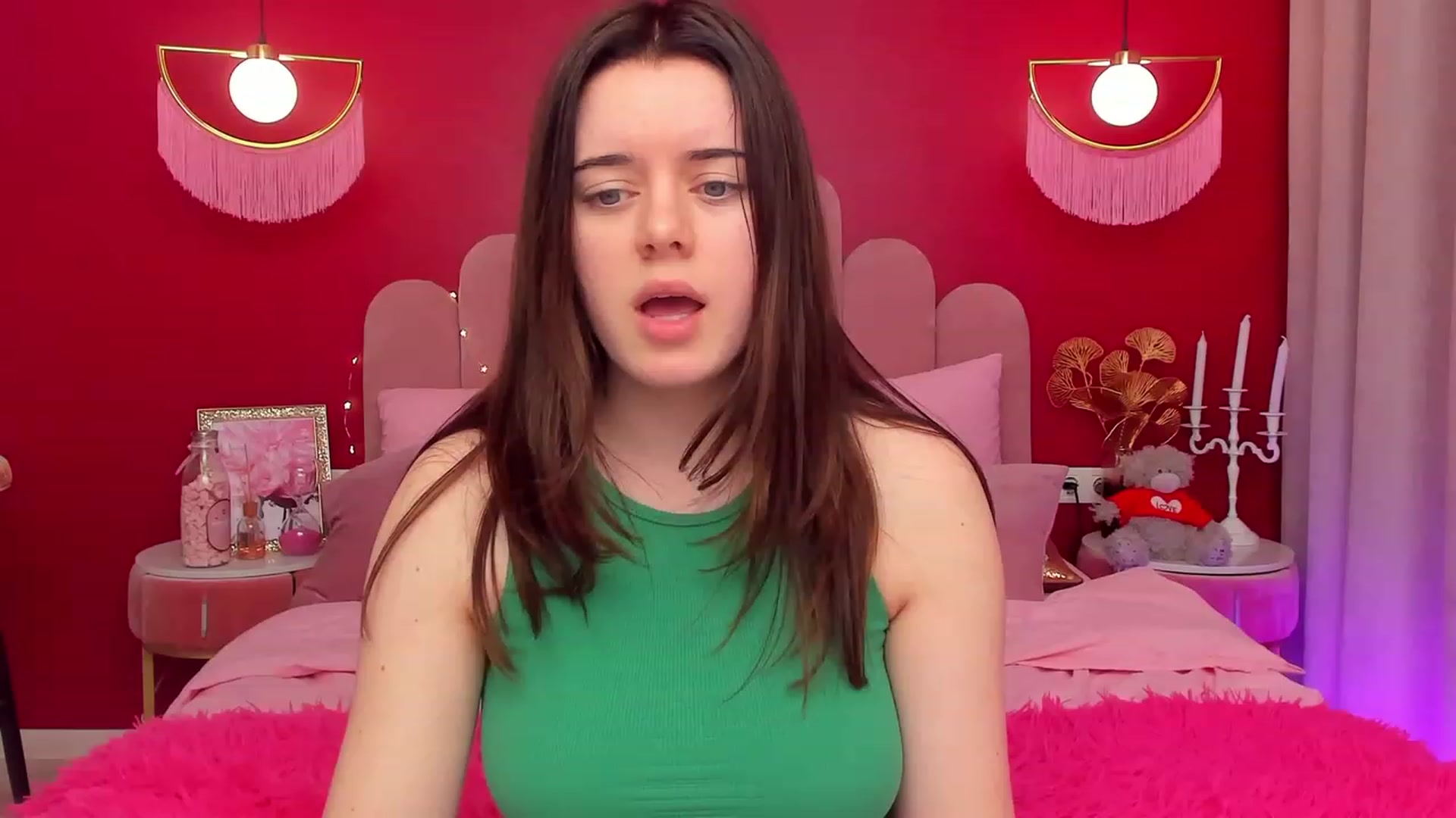 Gallery image thumbnail from JeyEvans's myfreecams stream on, 03/26/2023, 09:55 image 5 of 20