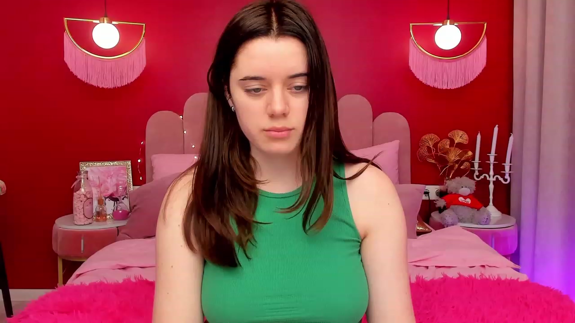 Gallery image thumbnail from JeyEvans's myfreecams stream on, 03/26/2023, 09:55 image 17 of 20