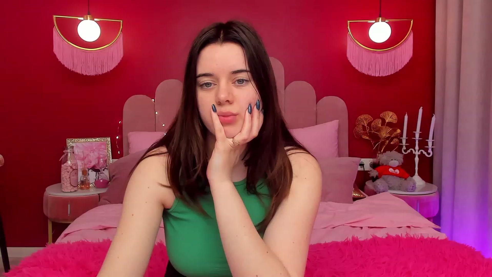 Gallery image thumbnail from JeyEvans's myfreecams stream on, 03/26/2023, 09:55 image 7 of 20