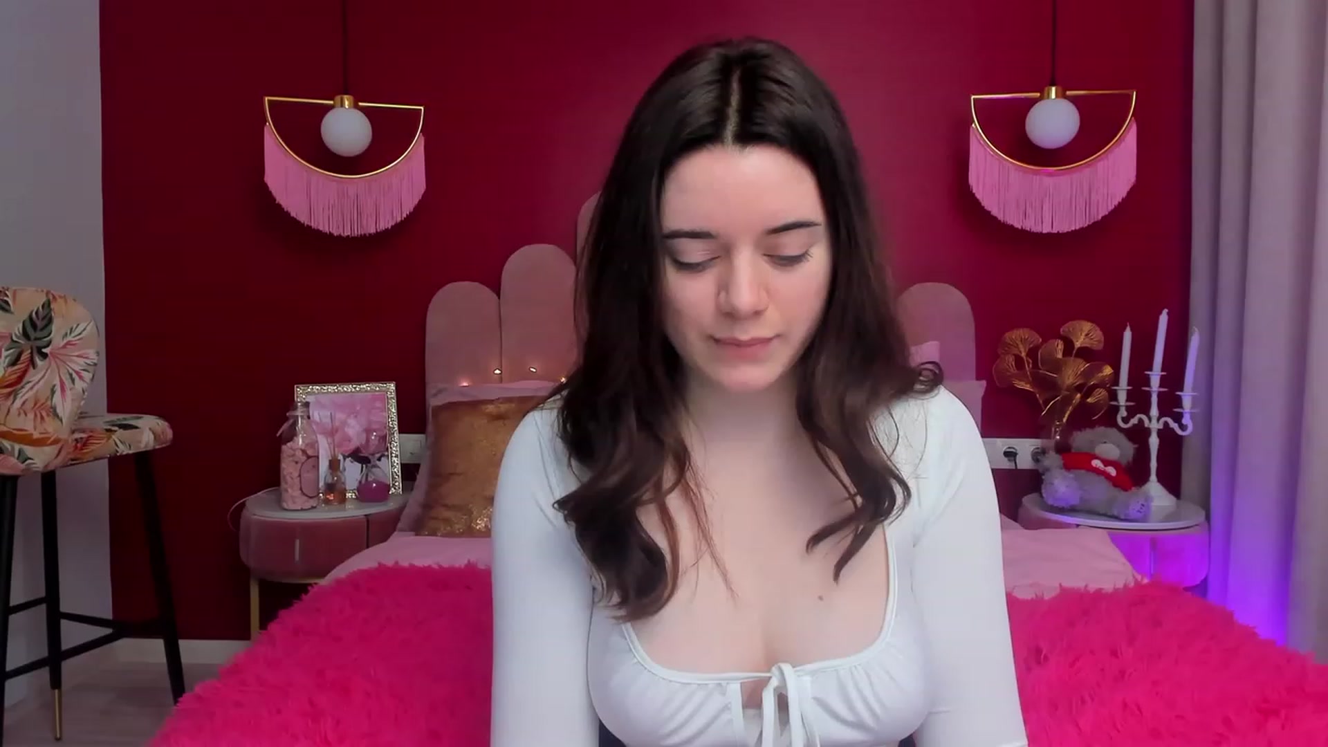 Gallery image thumbnail from JeyEvans's myfreecams stream on, 03/27/2023, 07:13 image 6 of 20