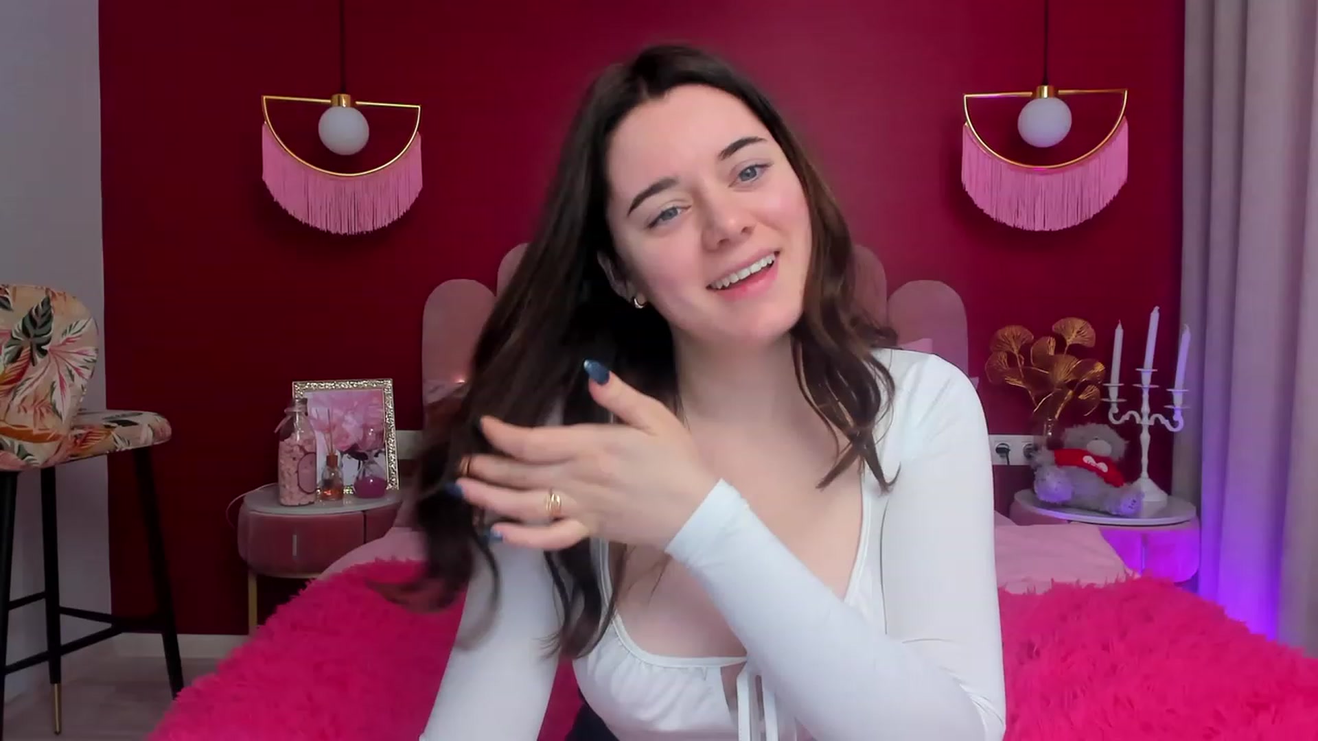 Gallery image thumbnail from JeyEvans's myfreecams stream on, 03/27/2023, 07:13 image 5 of 20