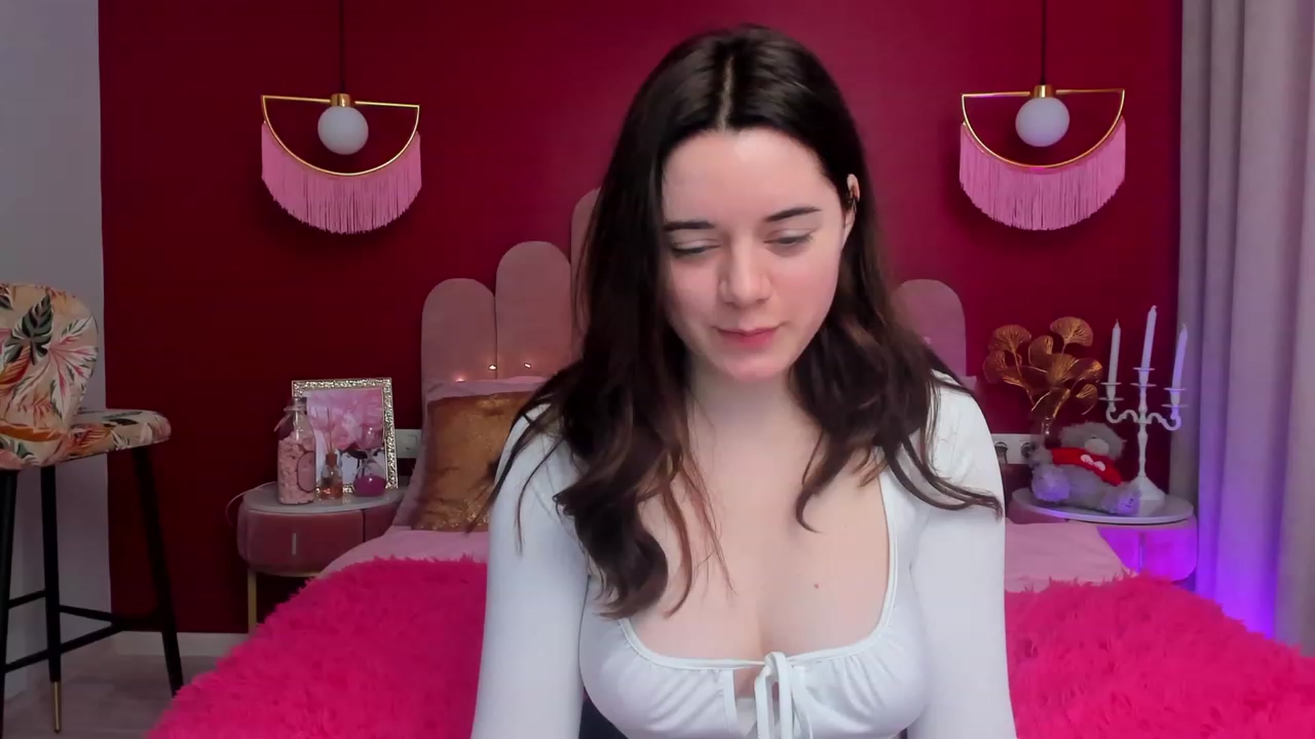 Gallery image thumbnail from JeyEvans's myfreecams stream on, 03/27/2023, 07:13 image 8 of 20