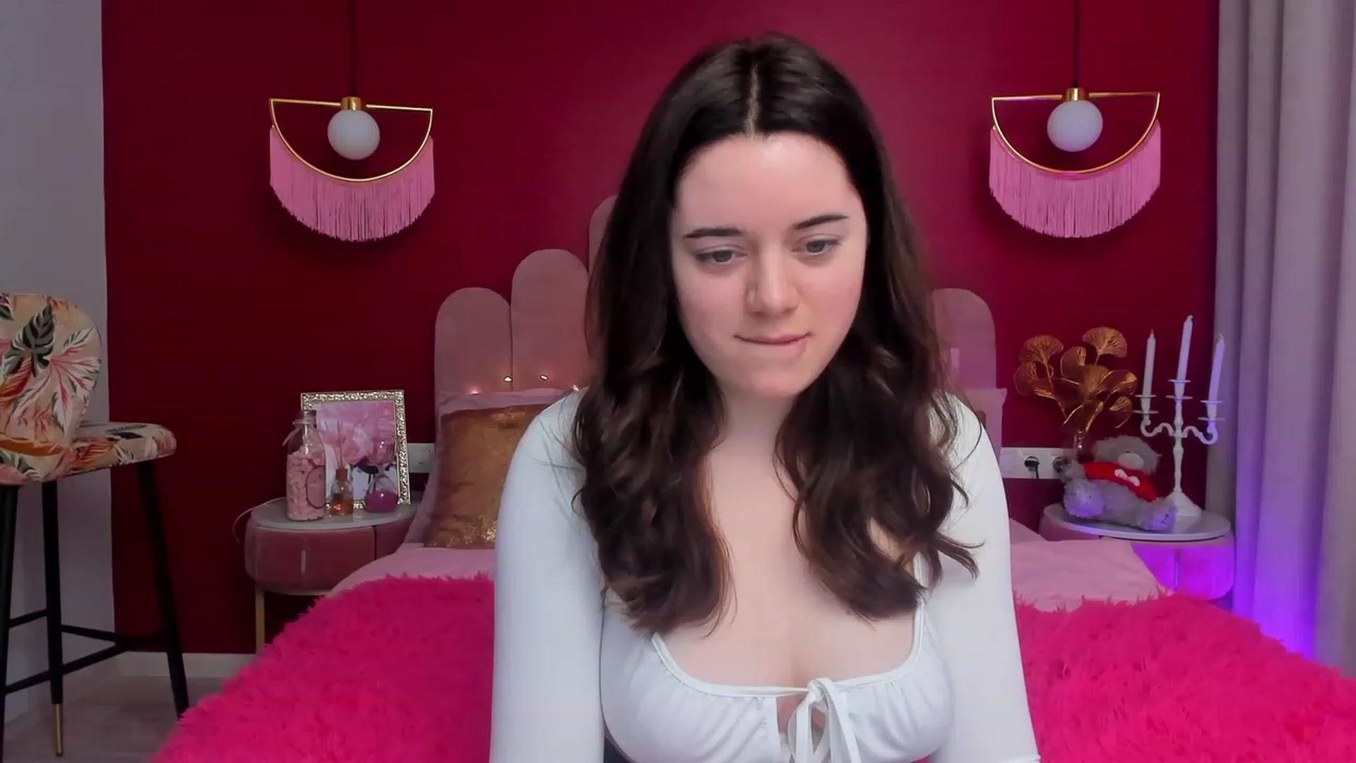 Gallery image thumbnail from JeyEvans's myfreecams stream on, 03/27/2023, 07:13 image 19 of 20