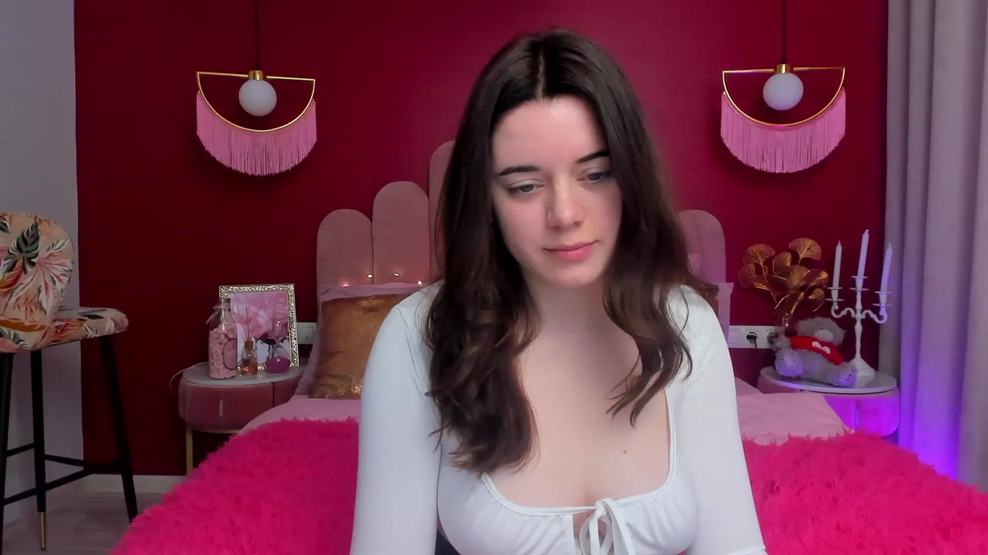 Gallery image thumbnail from JeyEvans's myfreecams stream on, 03/27/2023, 07:13 image 20 of 20