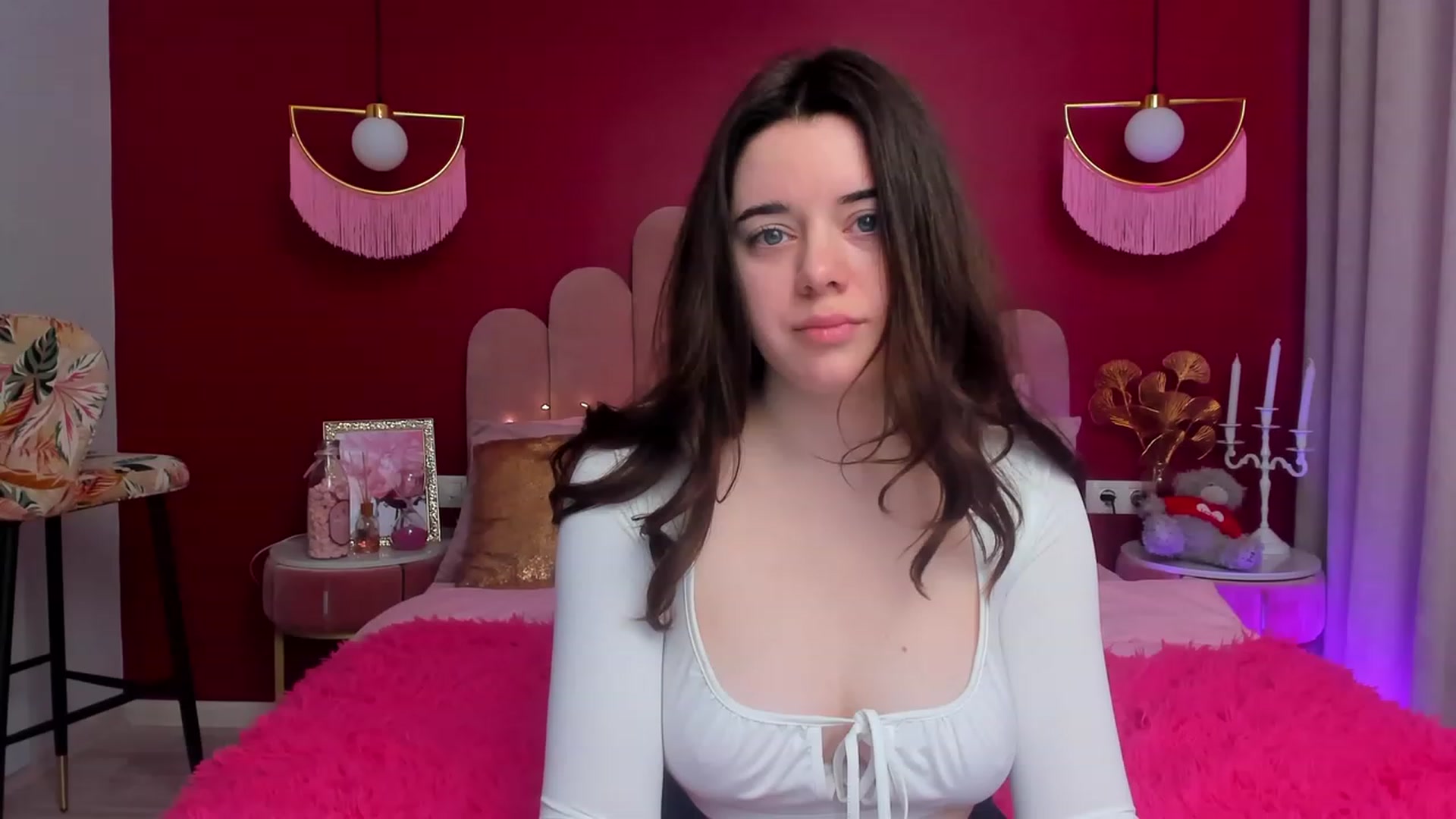Gallery image thumbnail from JeyEvans's myfreecams stream on, 03/27/2023, 07:13 image 15 of 20