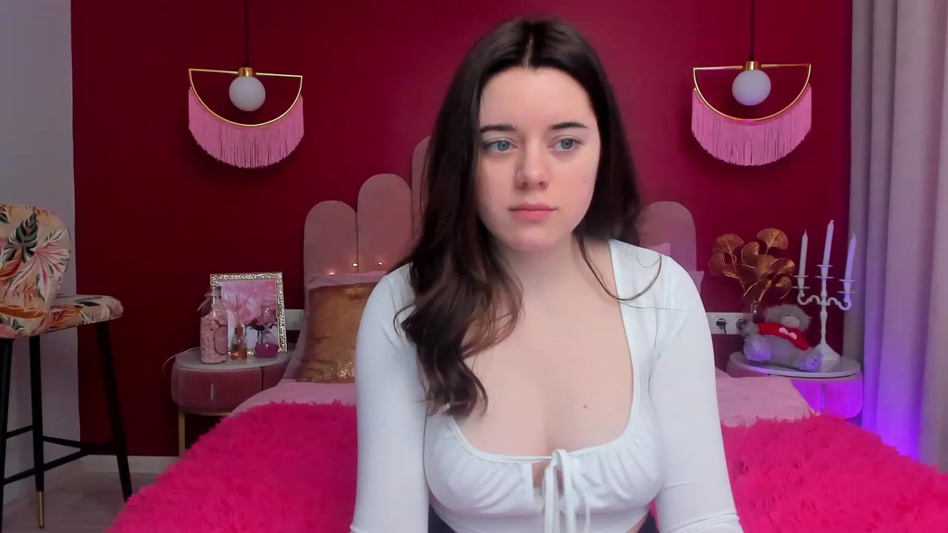 Gallery image thumbnail from JeyEvans's myfreecams stream on, 03/27/2023, 07:13 image 2 of 20