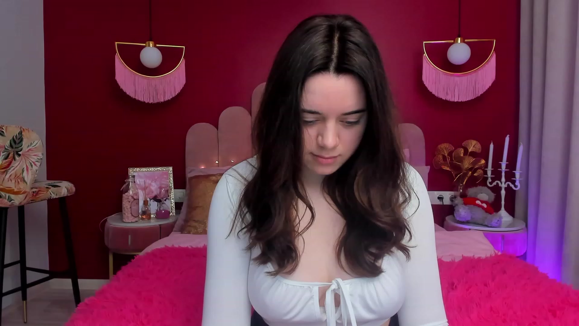 Gallery image thumbnail from JeyEvans's myfreecams stream on, 03/27/2023, 07:13 image 18 of 20