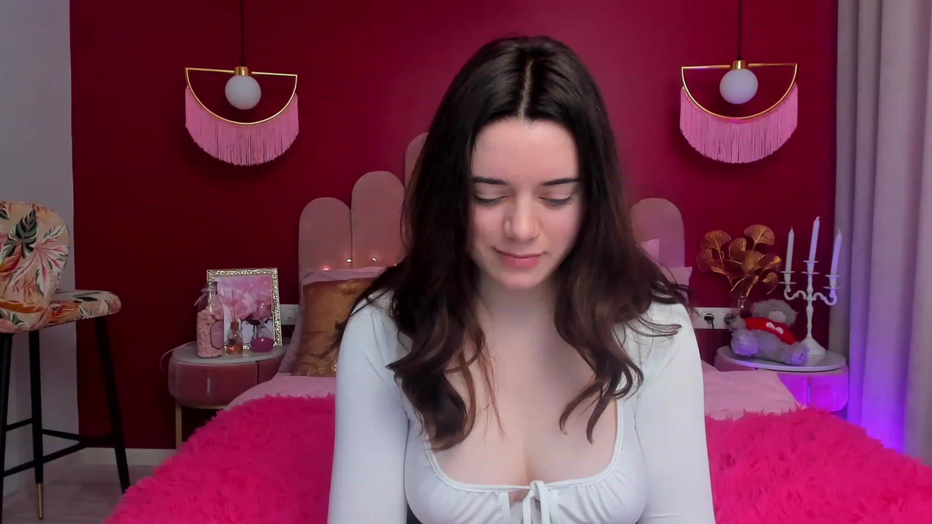 Gallery image thumbnail from JeyEvans's myfreecams stream on, 03/27/2023, 07:13 image 7 of 20