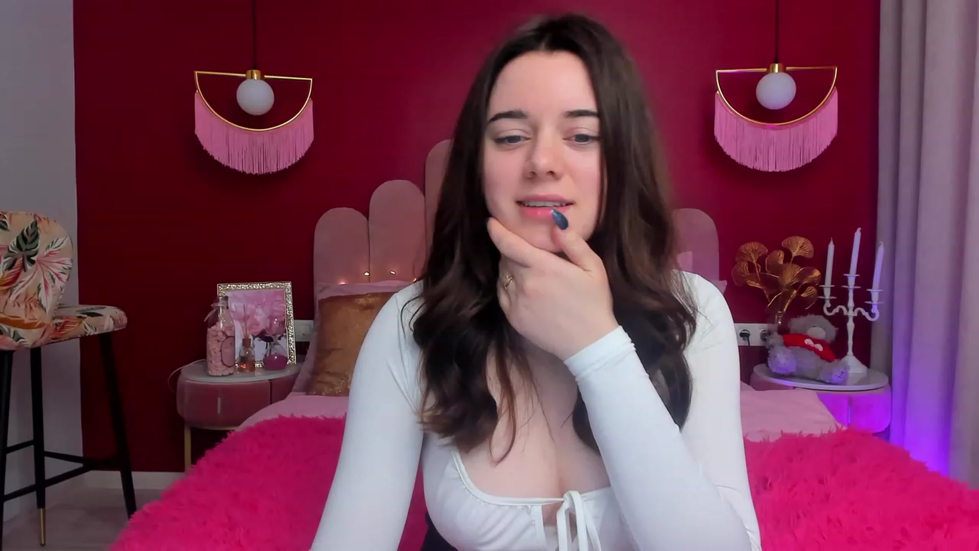 Gallery image thumbnail from JeyEvans's myfreecams stream on, 03/27/2023, 07:13 image 10 of 20