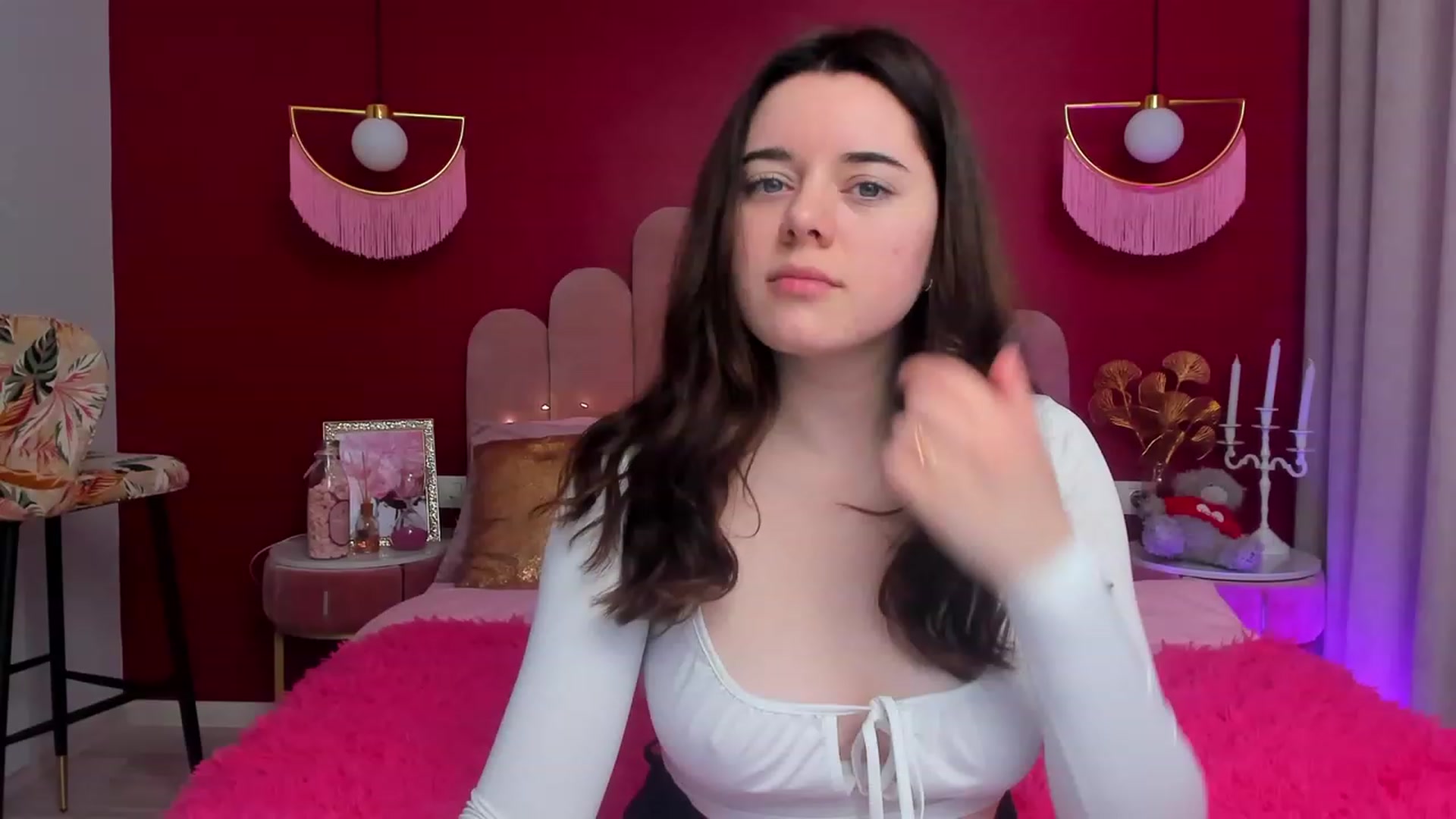 Gallery image thumbnail from JeyEvans's myfreecams stream on, 03/27/2023, 07:13 image 17 of 20