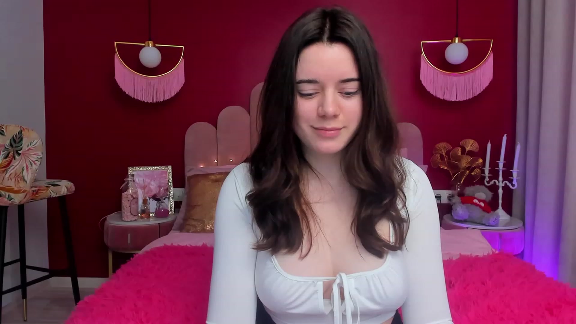 Gallery image thumbnail from JeyEvans's myfreecams stream on, 03/27/2023, 07:13 image 14 of 20
