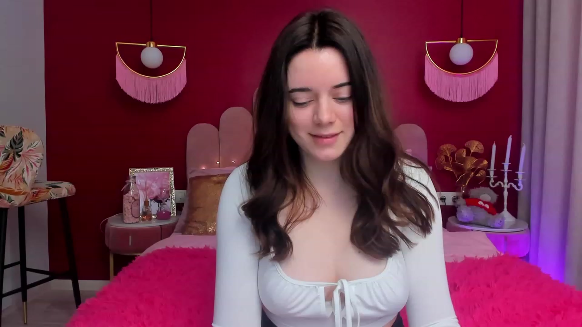 Gallery image thumbnail from JeyEvans's myfreecams stream on, 03/27/2023, 07:13 image 3 of 20