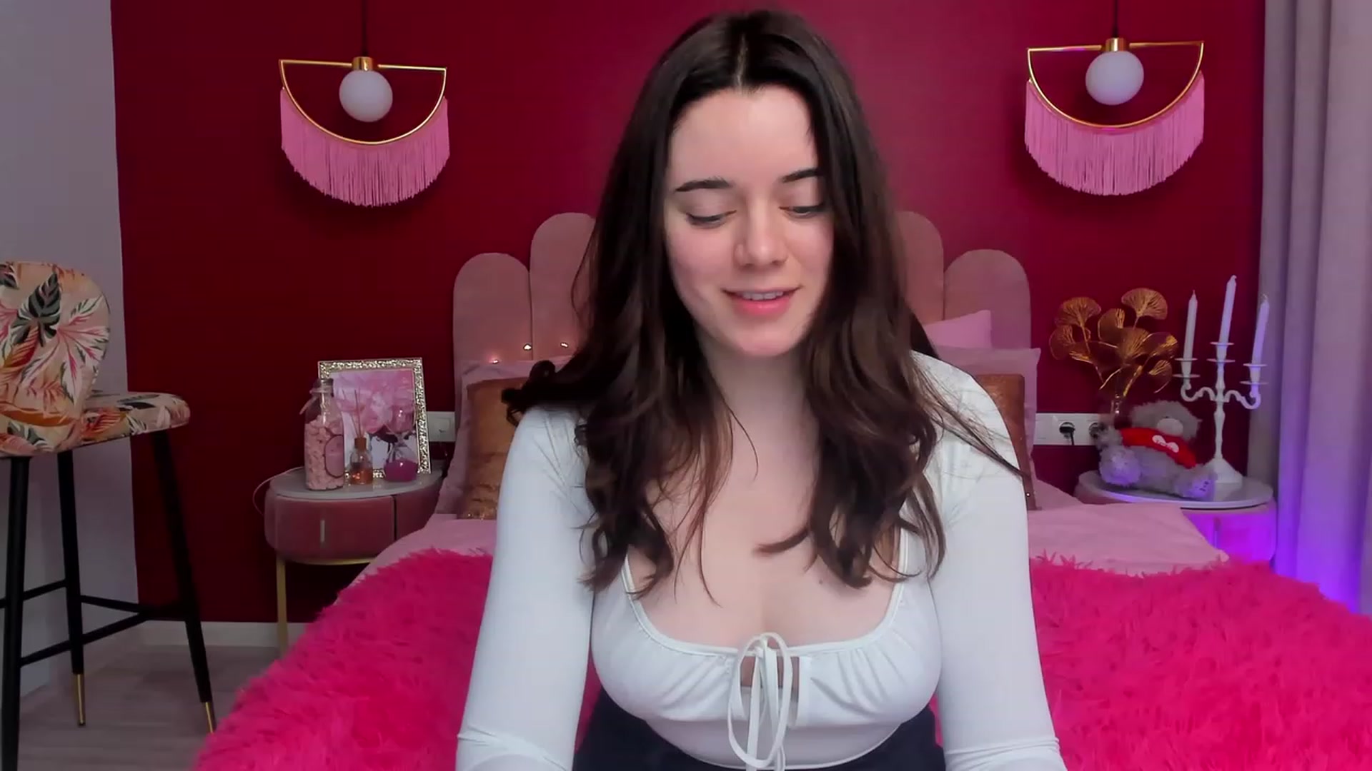 Gallery image thumbnail from JeyEvans's myfreecams stream on, 03/27/2023, 09:23 image 17 of 20