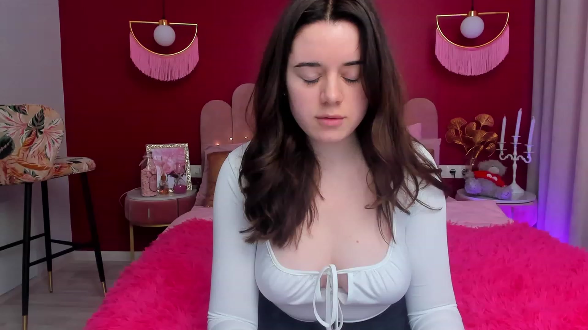 Gallery image thumbnail from JeyEvans's myfreecams stream on, 03/27/2023, 09:23 image 11 of 20