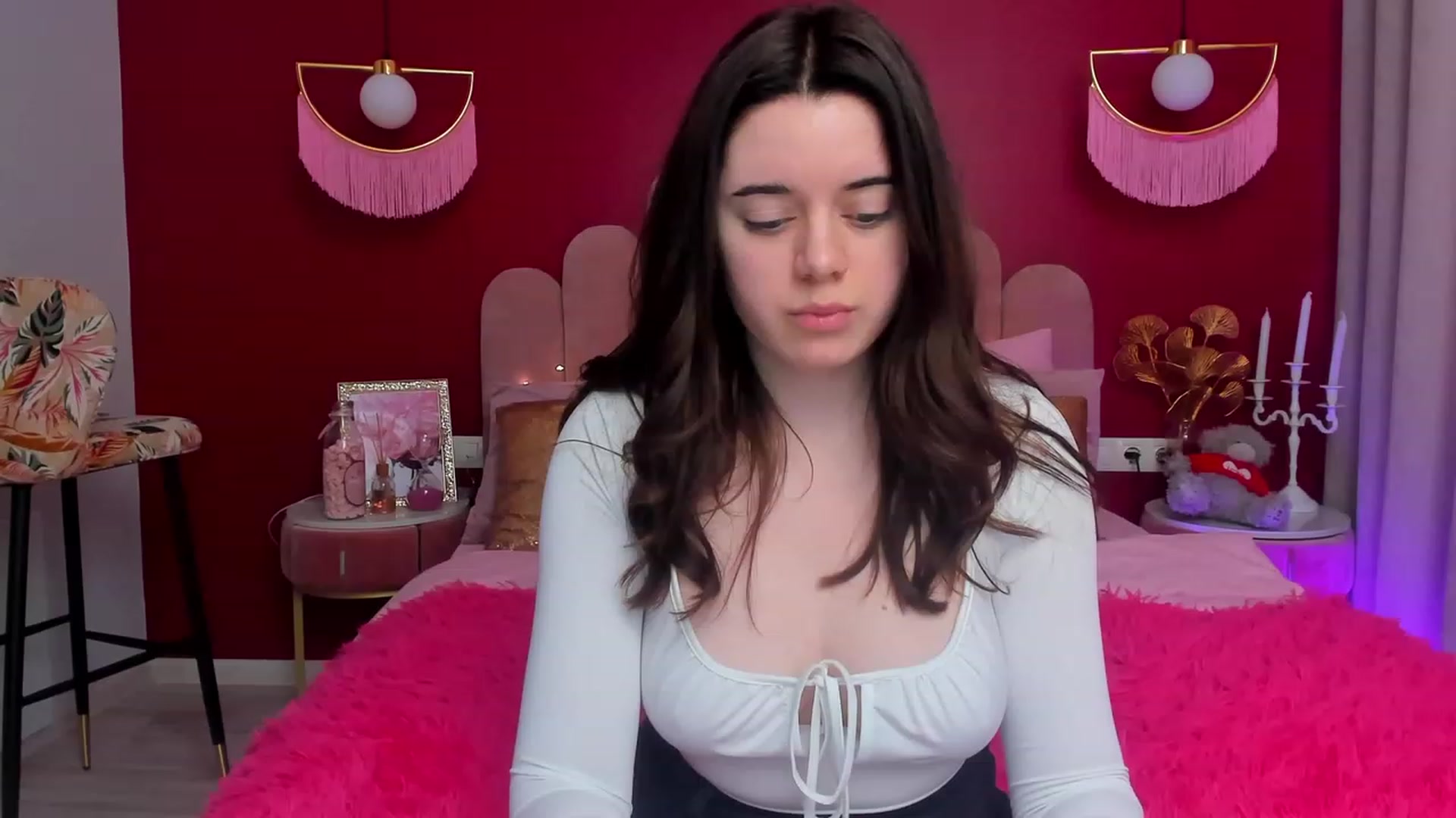 Gallery image thumbnail from JeyEvans's myfreecams stream on, 03/27/2023, 09:23 image 16 of 20