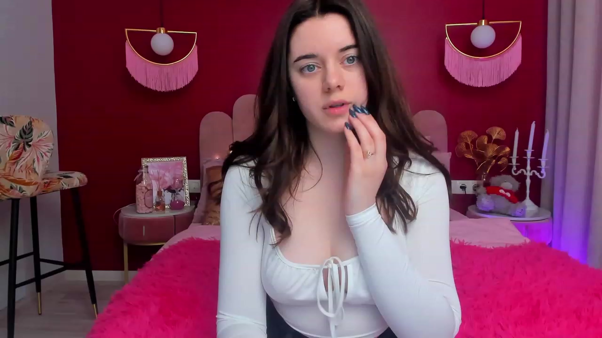 Gallery image thumbnail from JeyEvans's myfreecams stream on, 03/27/2023, 09:23 image 15 of 20
