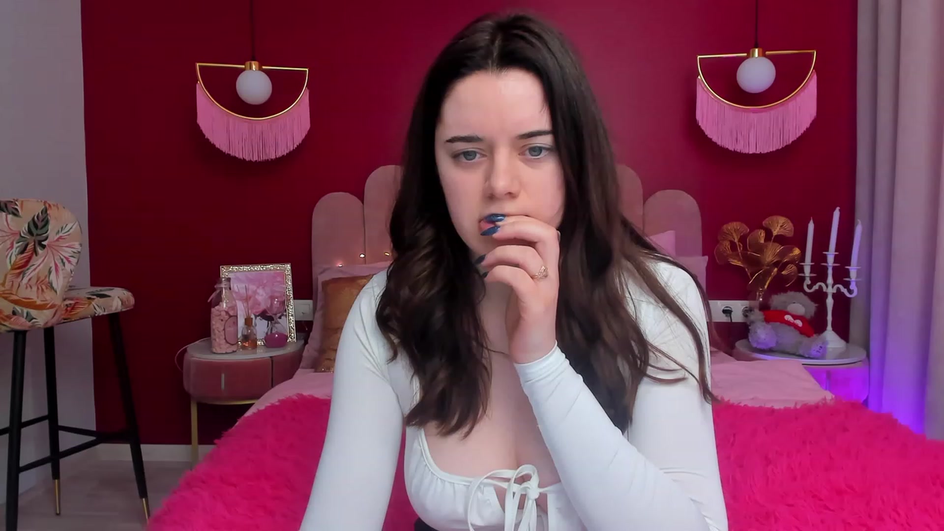 Gallery image thumbnail from JeyEvans's myfreecams stream on, 03/27/2023, 10:32 image 14 of 20