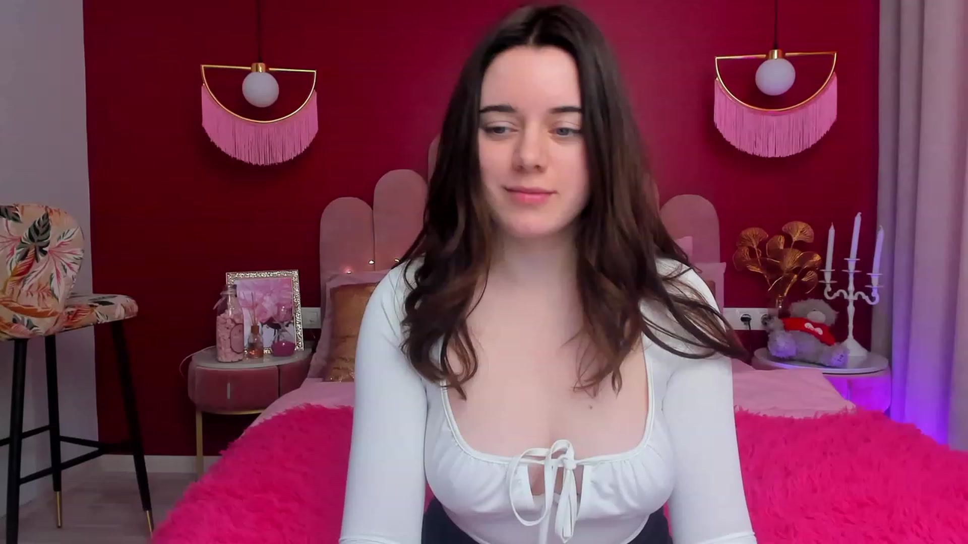 Gallery image thumbnail from JeyEvans's myfreecams stream on, 03/27/2023, 10:32 image 5 of 20
