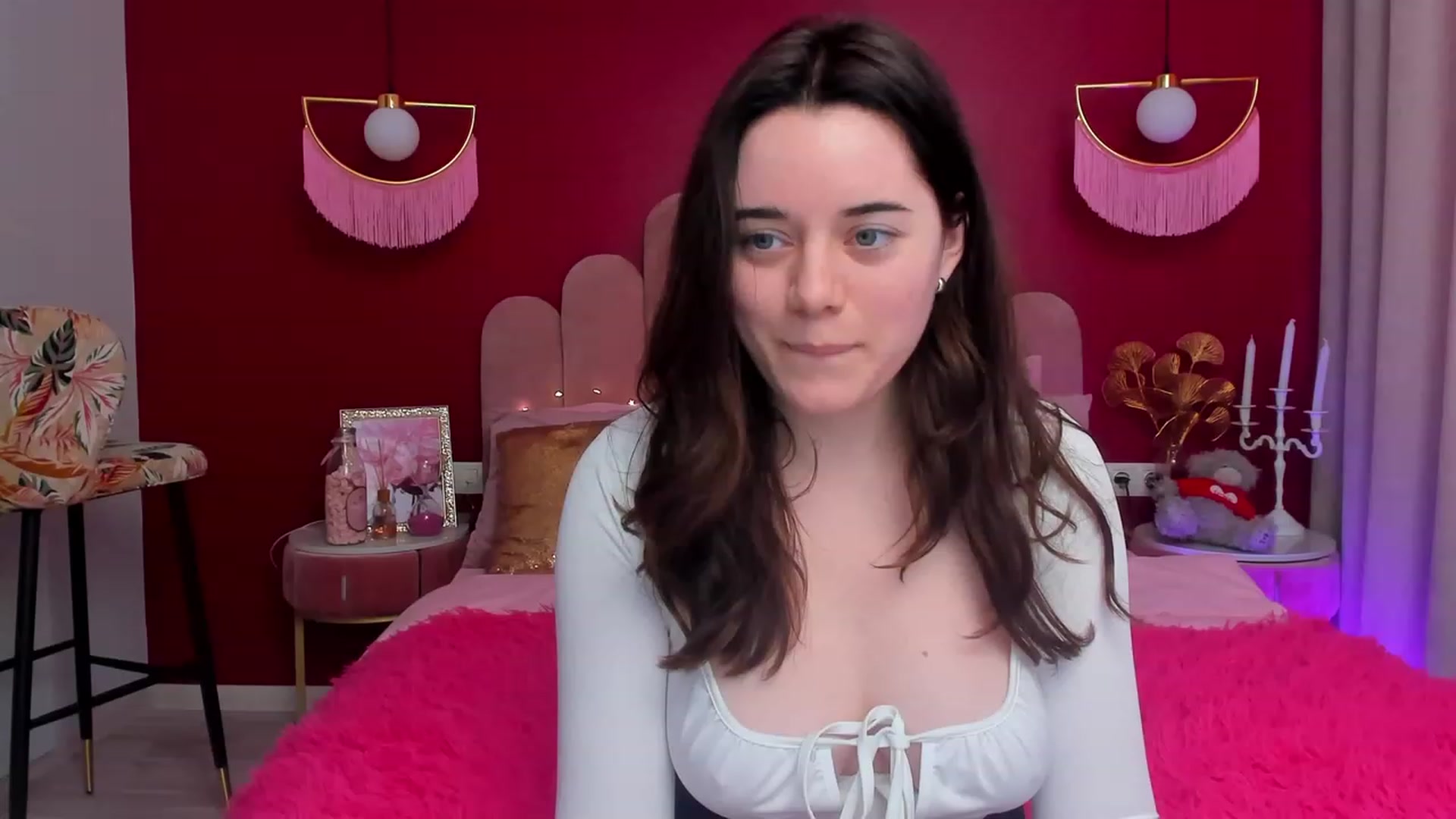 Gallery image thumbnail from JeyEvans's myfreecams stream on, 03/27/2023, 10:32 image 13 of 20