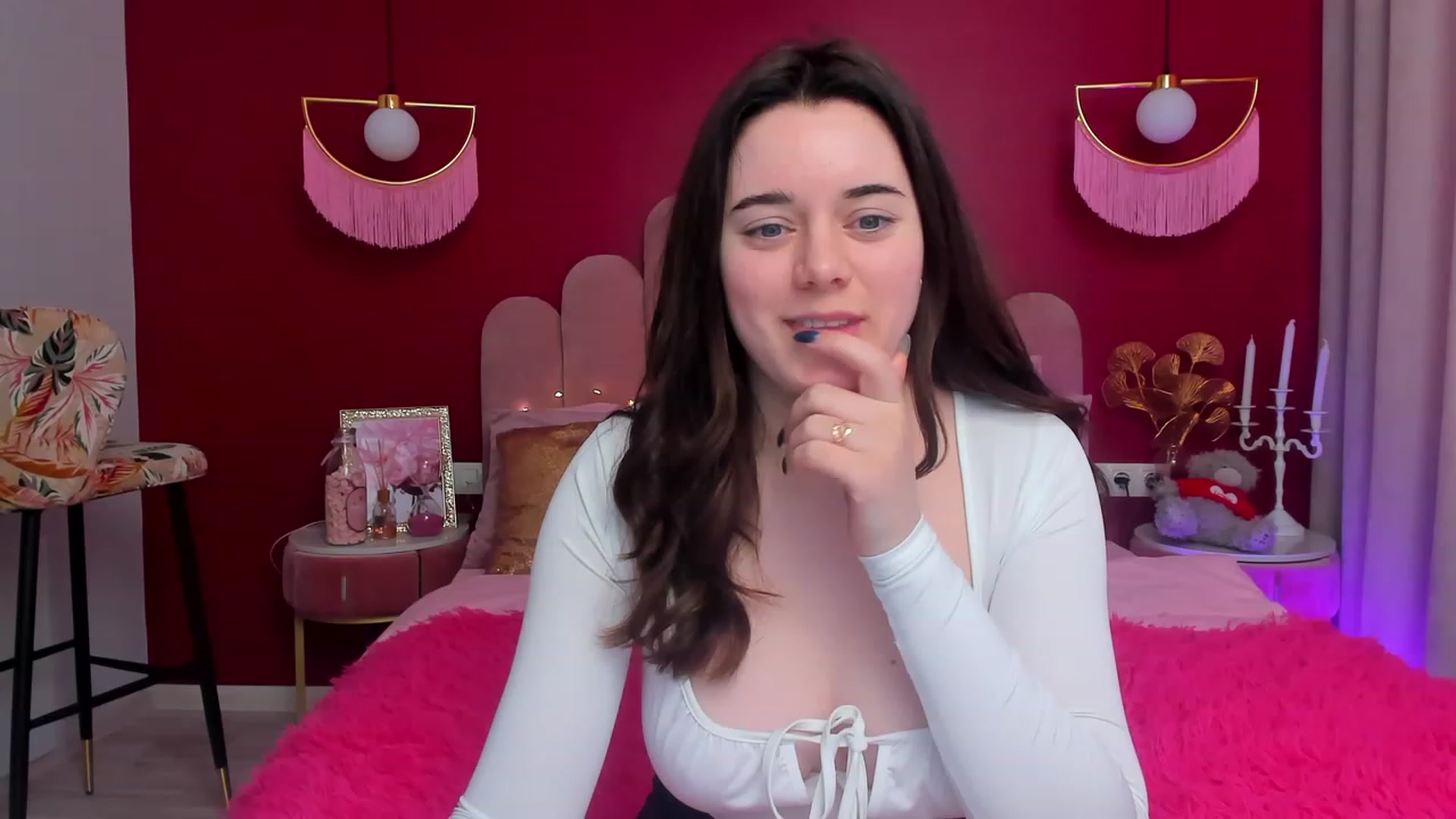 Gallery image thumbnail from JeyEvans's myfreecams stream on, 03/27/2023, 10:32 image 16 of 20