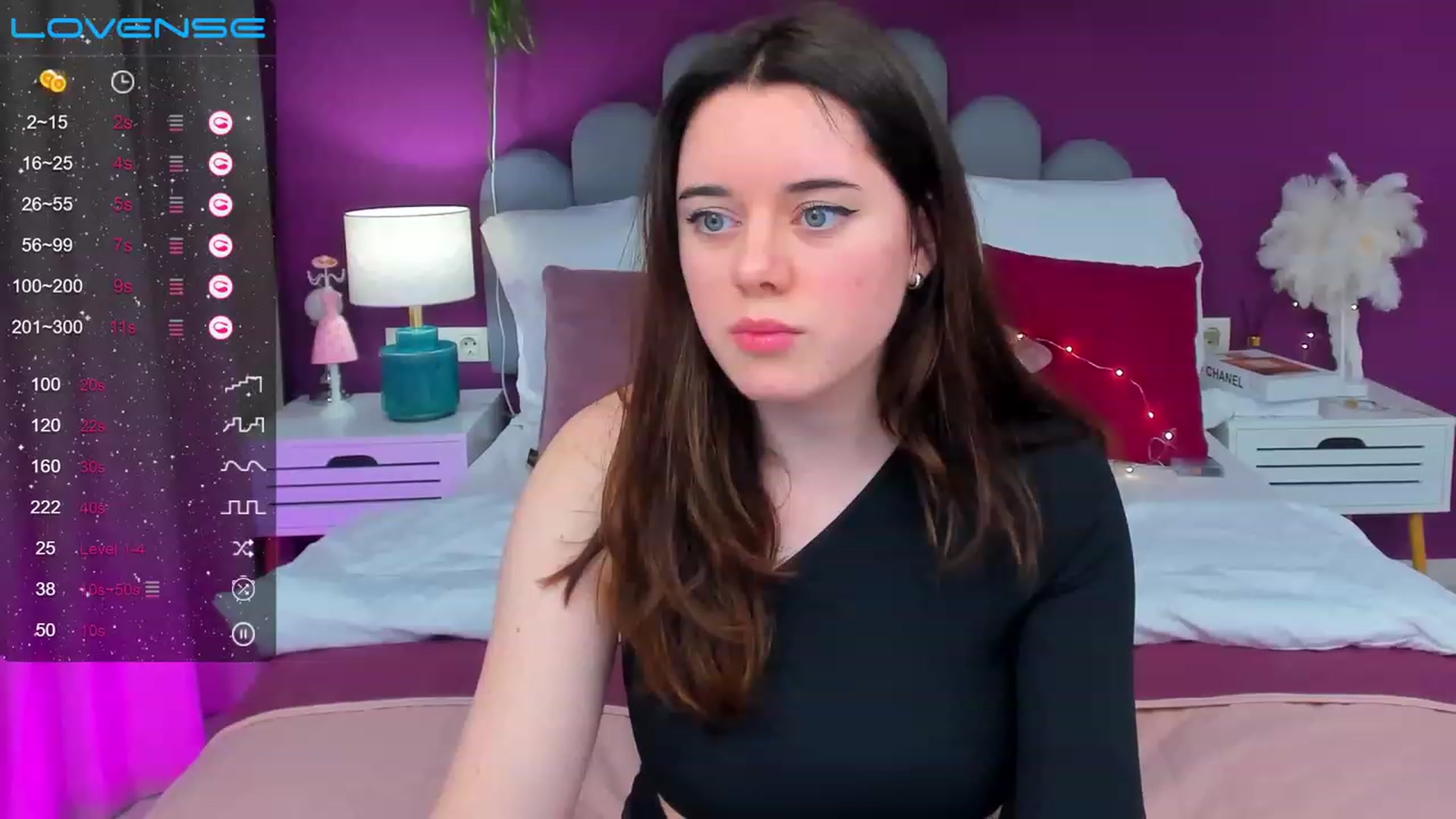 Gallery image thumbnail from JeyEvans's myfreecams stream on, 03/28/2023, 19:56 image 9 of 20