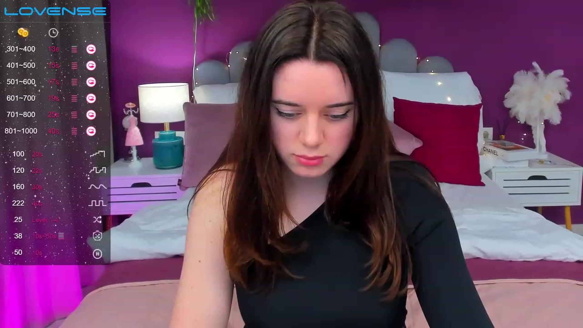 Gallery image thumbnail from JeyEvans's myfreecams stream on, 03/28/2023, 19:56 image 15 of 20