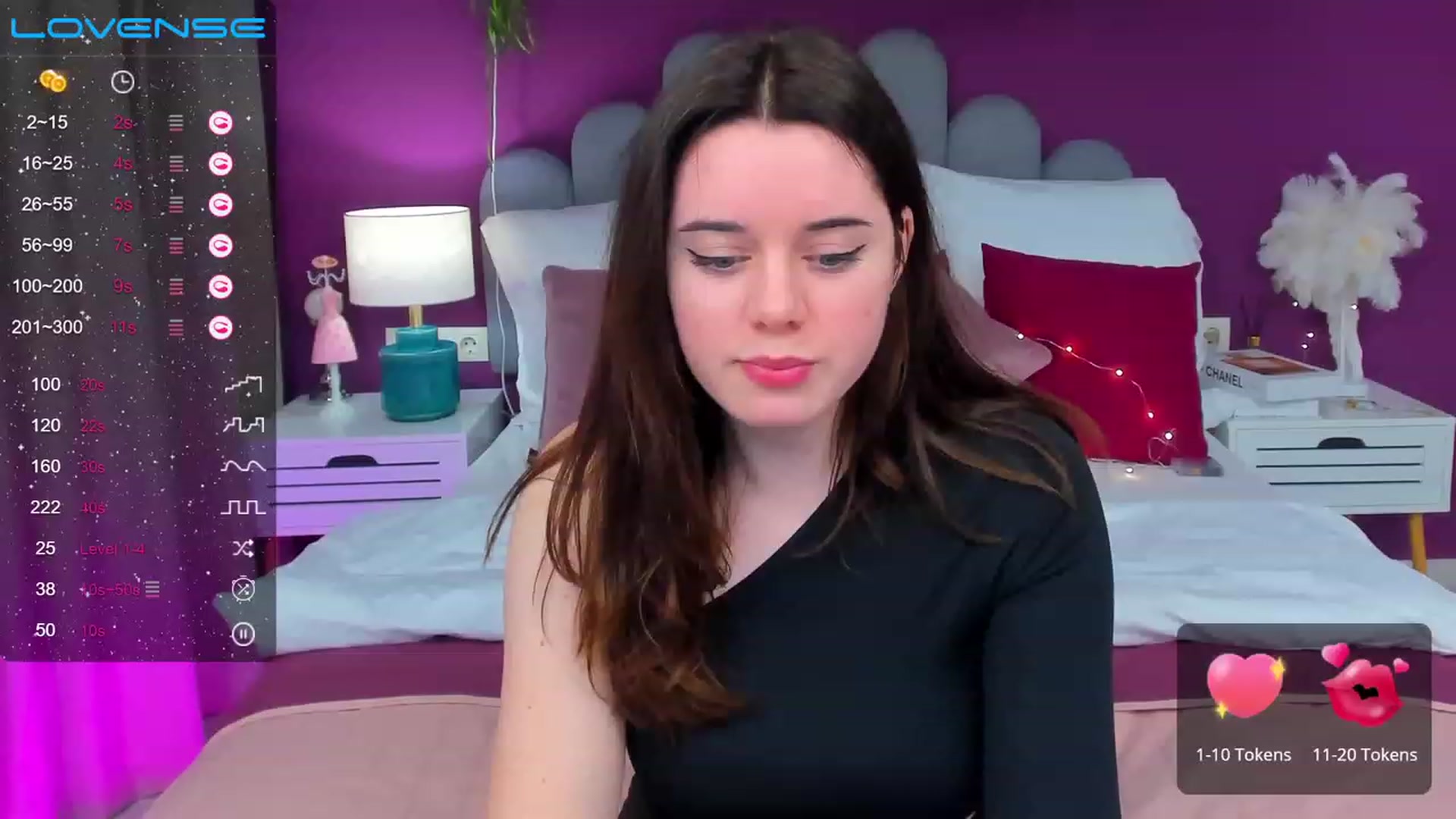 Gallery image thumbnail from JeyEvans's myfreecams stream on, 03/28/2023, 19:56 image 6 of 20