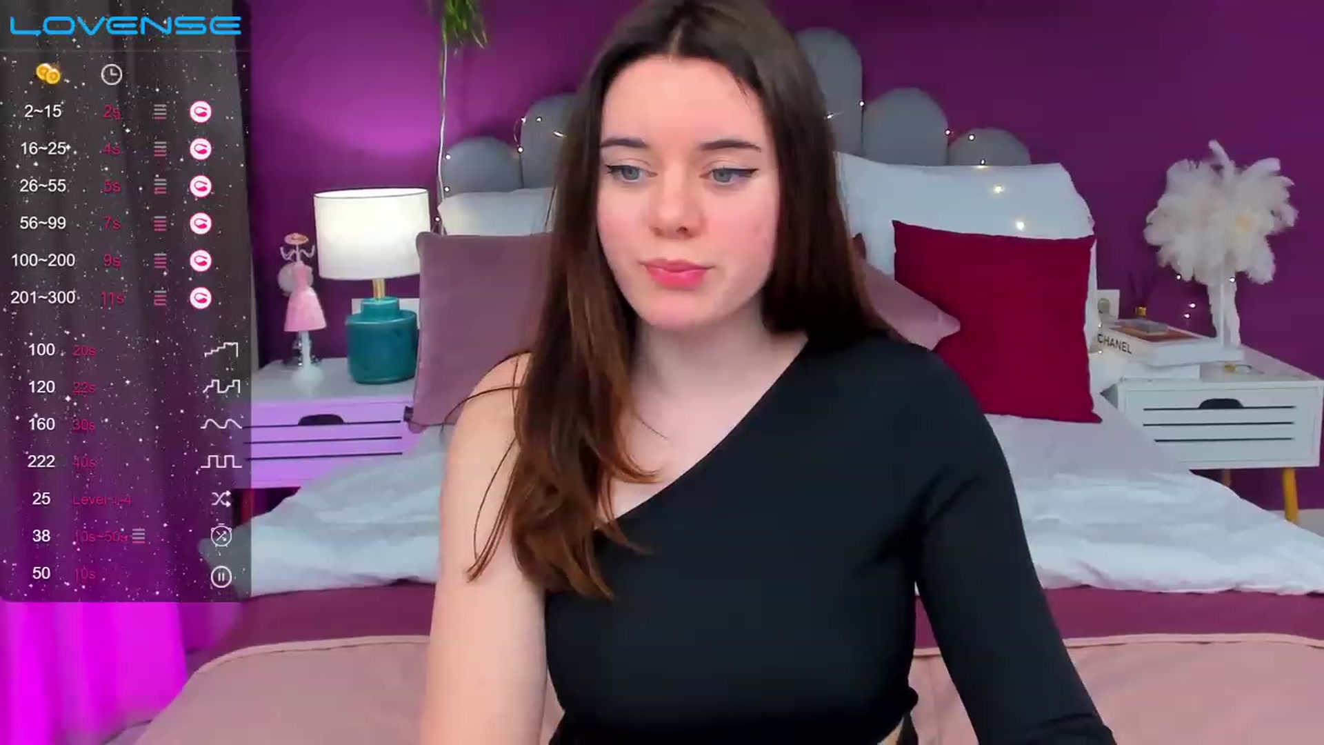Gallery image thumbnail from JeyEvans's myfreecams stream on, 03/28/2023, 19:56 image 16 of 20