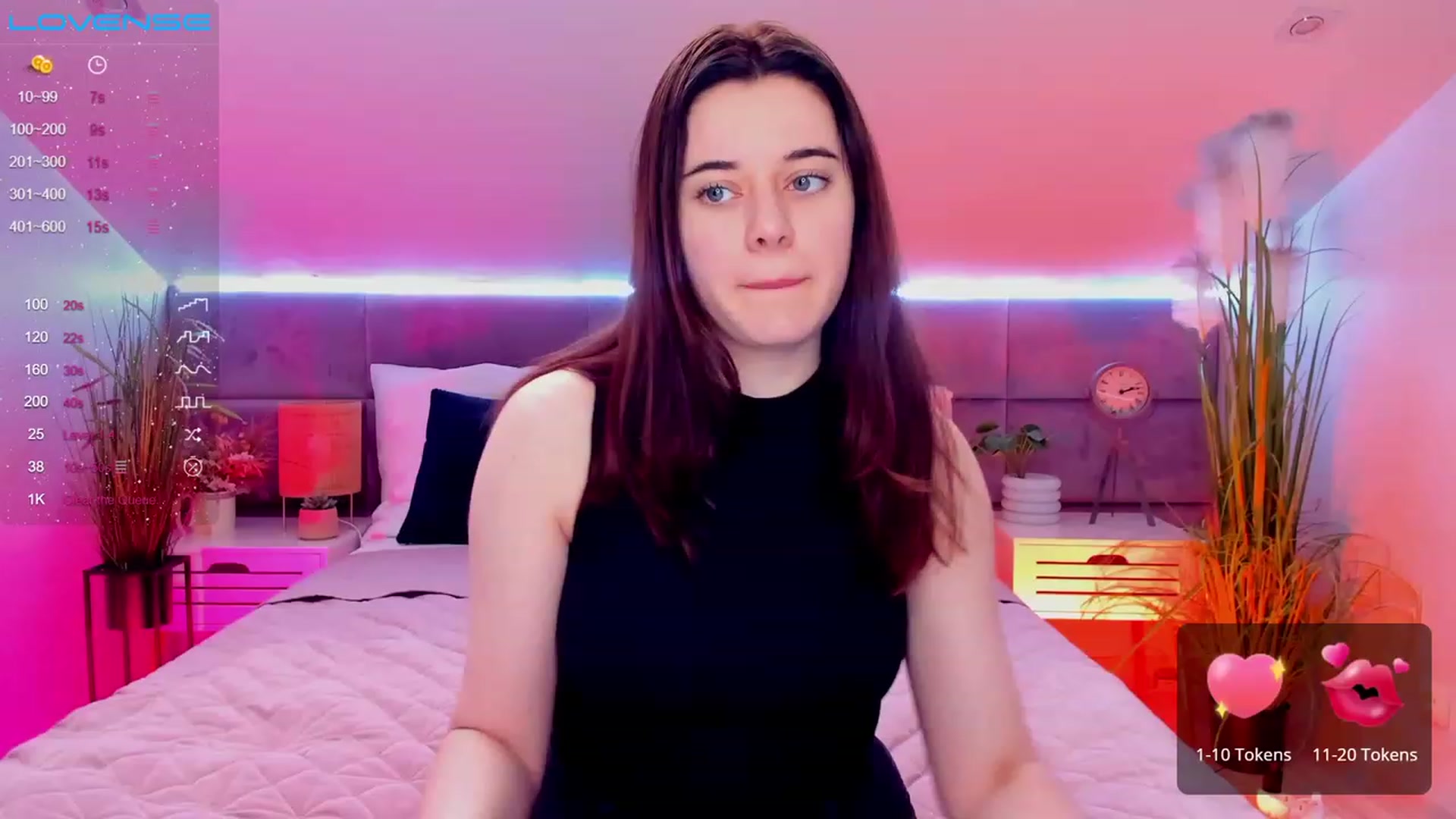 Gallery image thumbnail from JeyEvans's myfreecams stream on, 03/30/2023, 14:08 image 1 of 20