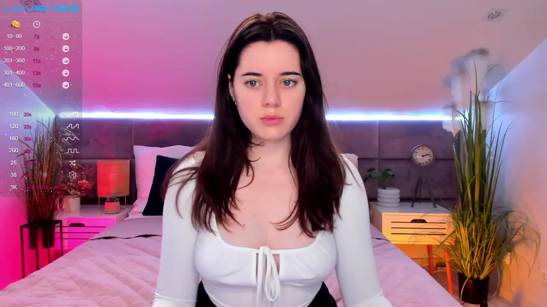 Gallery image thumbnail from JeyEvans's myfreecams stream on, 03/30/2023, 14:08 image 5 of 20