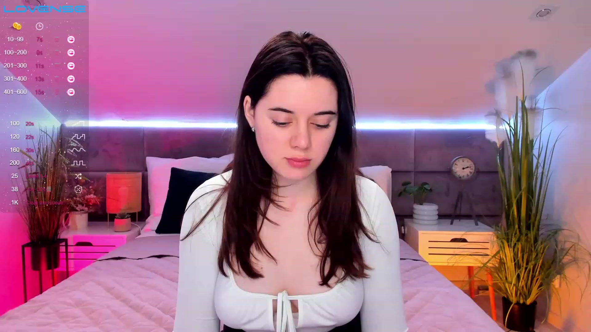 Gallery image thumbnail from JeyEvans's myfreecams stream on, 03/30/2023, 14:08 image 7 of 20
