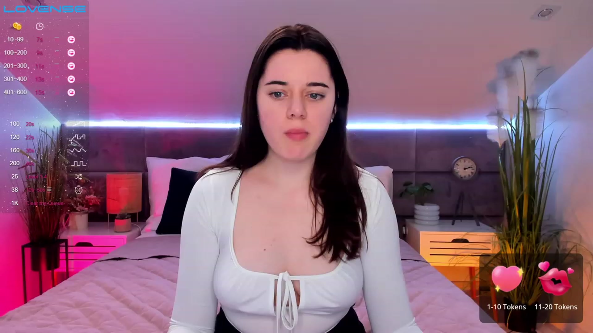 Gallery image thumbnail from JeyEvans's myfreecams stream on, 03/30/2023, 14:08 image 8 of 20