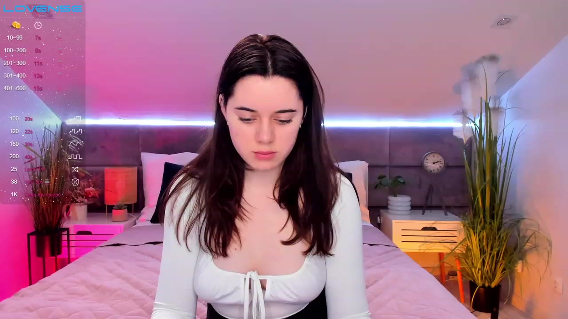 Gallery image thumbnail from JeyEvans's myfreecams stream on, 03/30/2023, 14:08 image 4 of 20