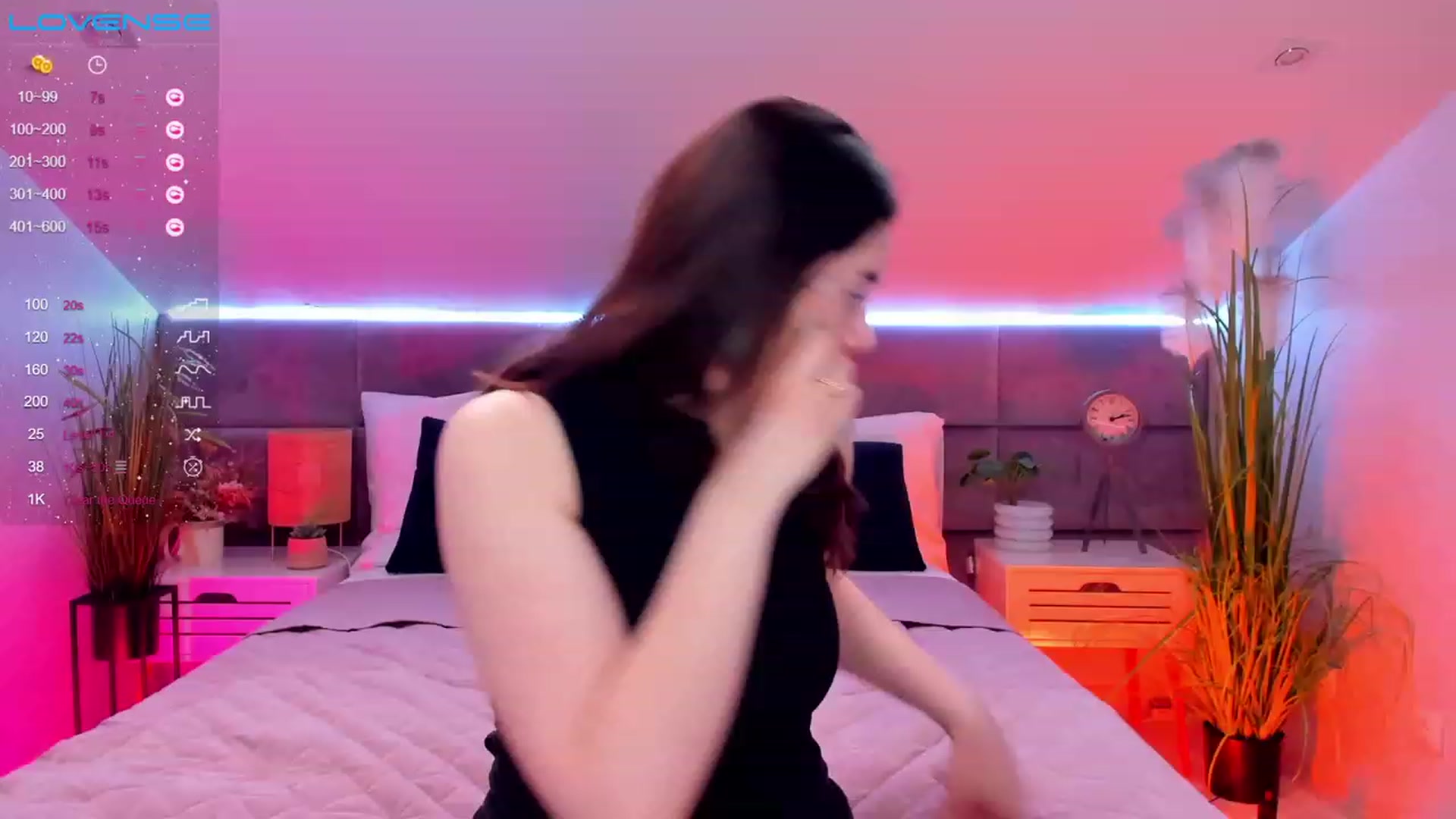 Gallery image thumbnail from JeyEvans's myfreecams stream on, 03/30/2023, 14:08 image 2 of 20