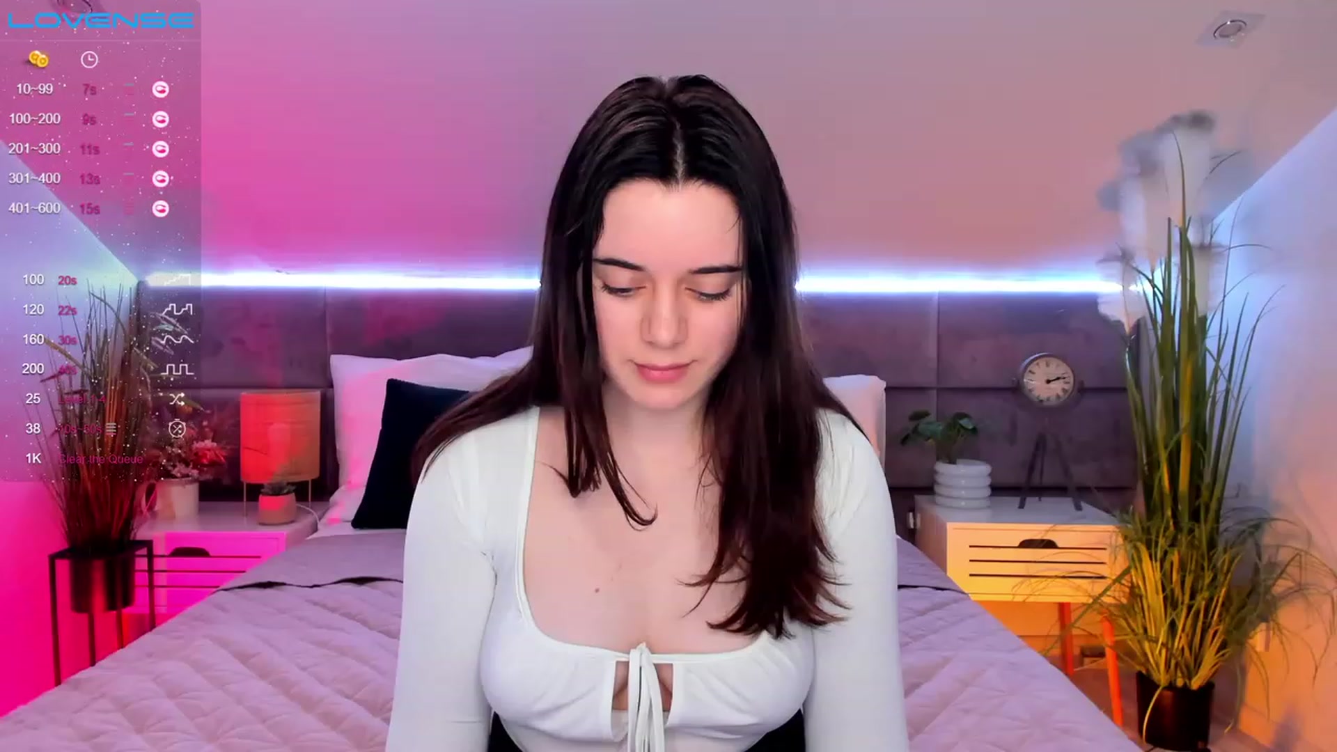 Gallery image thumbnail from JeyEvans's myfreecams stream on, 03/30/2023, 14:08 image 13 of 20