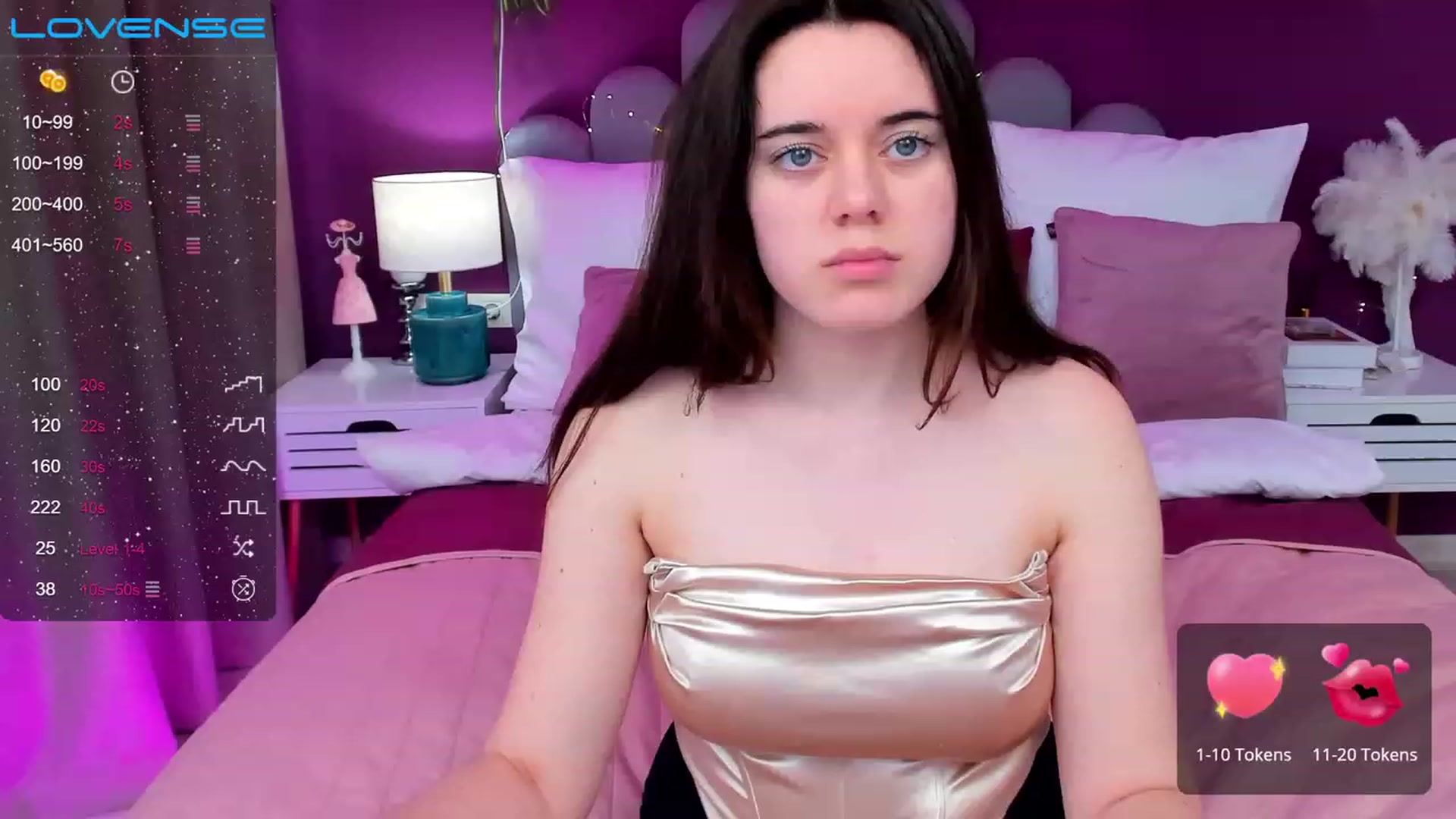 Gallery image thumbnail from JeyEvans's myfreecams stream on, 03/31/2023, 10:39 image 4 of 20