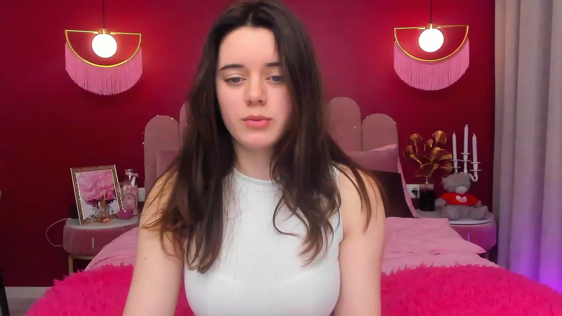 Gallery image thumbnail from JeyEvans's myfreecams stream on, 04/02/2023, 07:59 image 4 of 20