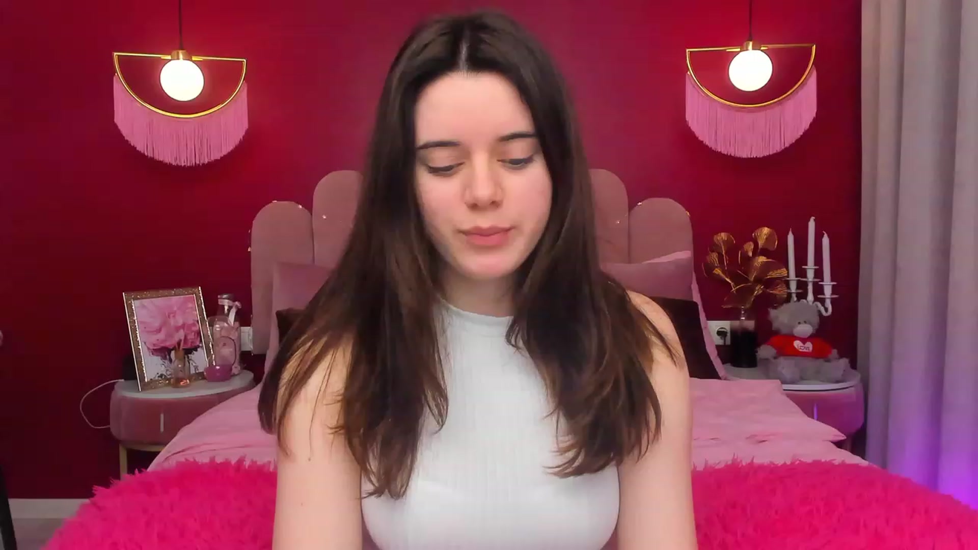 Gallery image thumbnail from JeyEvans's myfreecams stream on, 04/02/2023, 07:59 image 1 of 20